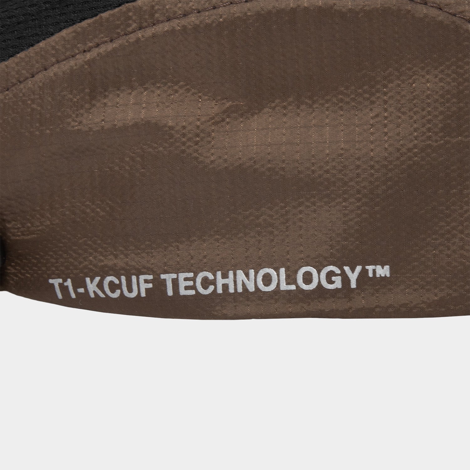 HUF (ハフ) Worldwide JP /HATS & BEANIES(ハット&ビーニー)/ CROSS CONDITIONS UL TECH HAT商品 / BROWN
