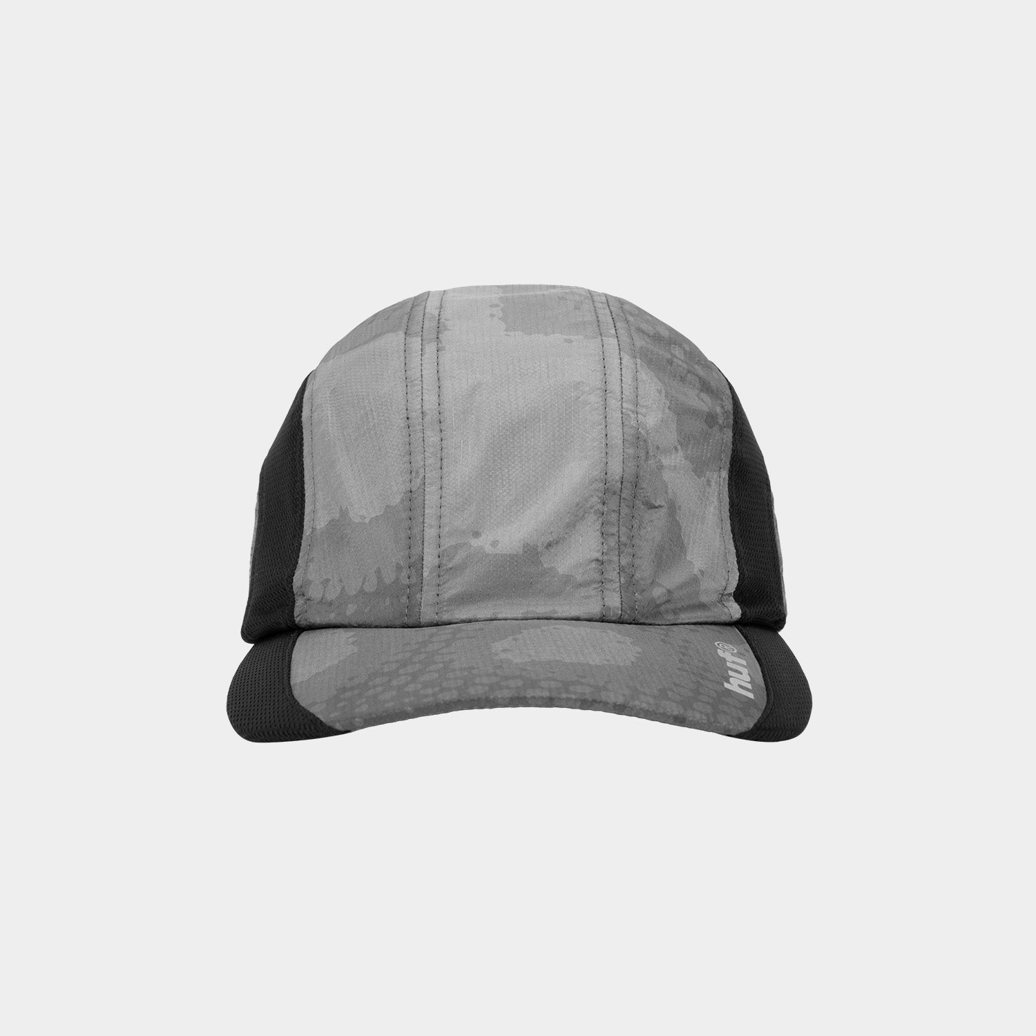 HUF (ハフ) Worldwide JP /HATS & BEANIES(ハット&ビーニー)/ CROSS CONDITIONS UL TECH HAT商品 / BROWN