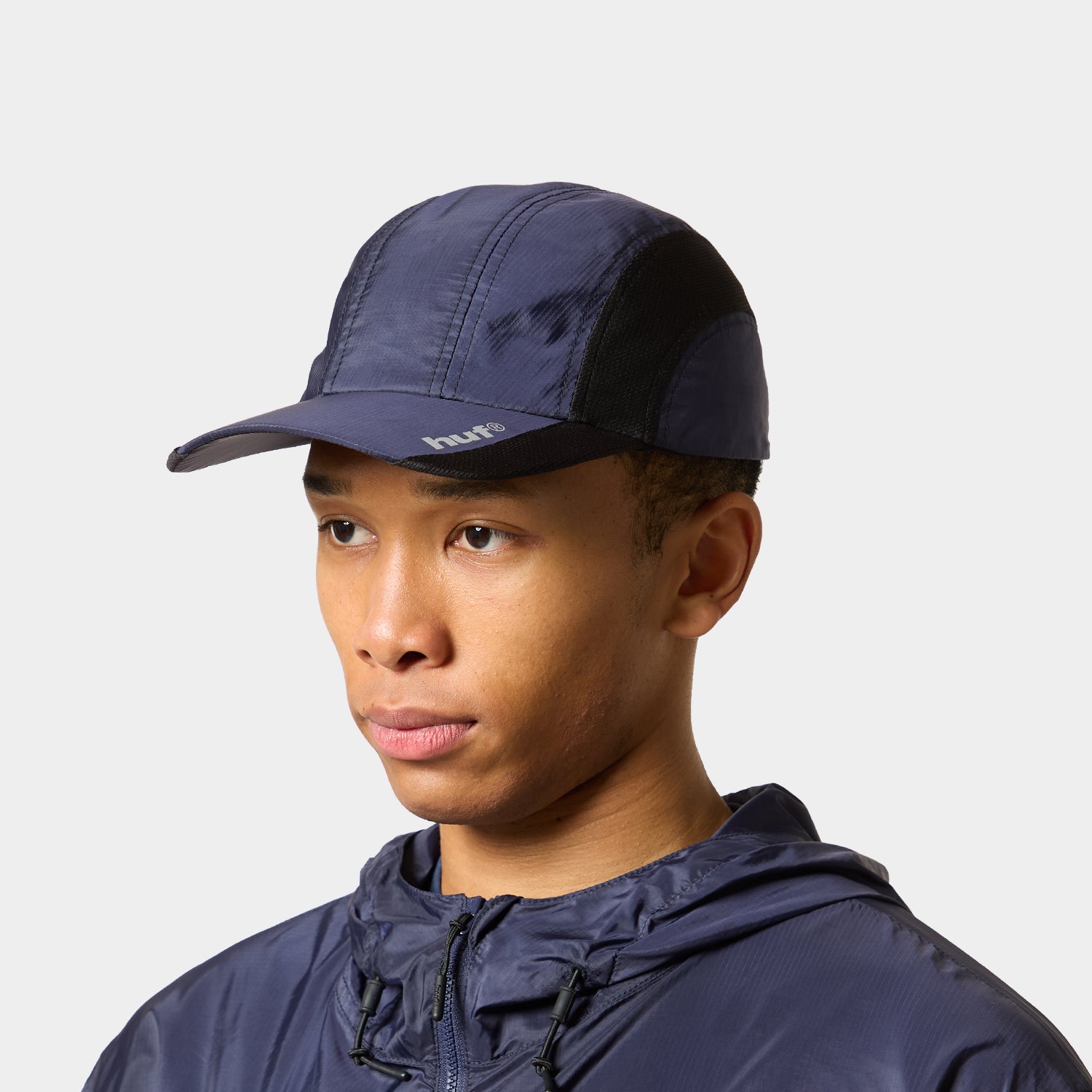 HUF (ハフ) Worldwide JP /HATS & BEANIES(ハット&ビーニー)/ CROSS CONDITIONS UL TECH HAT商品 / BROWN