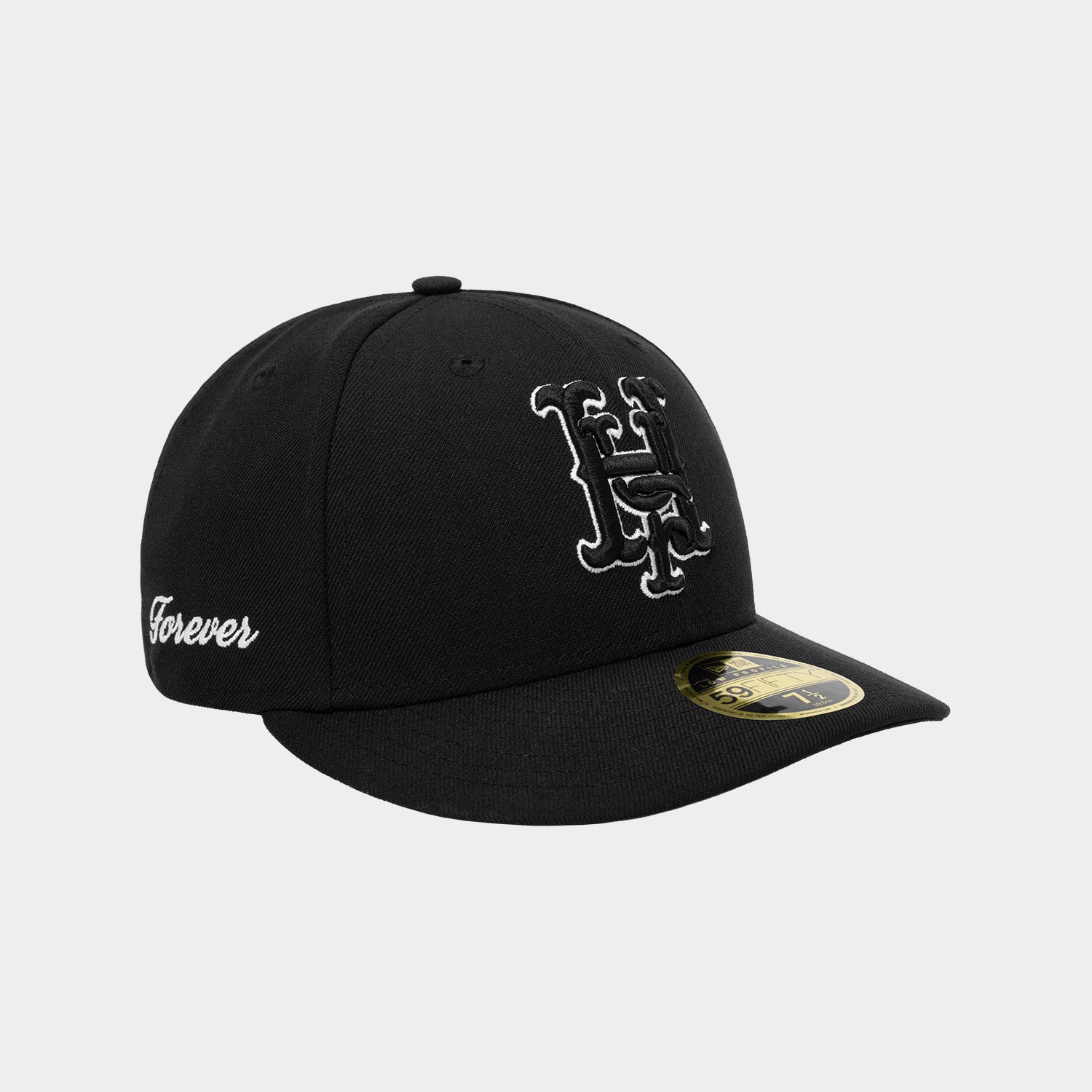HUF (ハフ) Worldwide JP /HATS & BEANIES(ハット&ビーニー)/ HUF | NEW ERA® VARSITY HAT商品 / DARK PEWTER