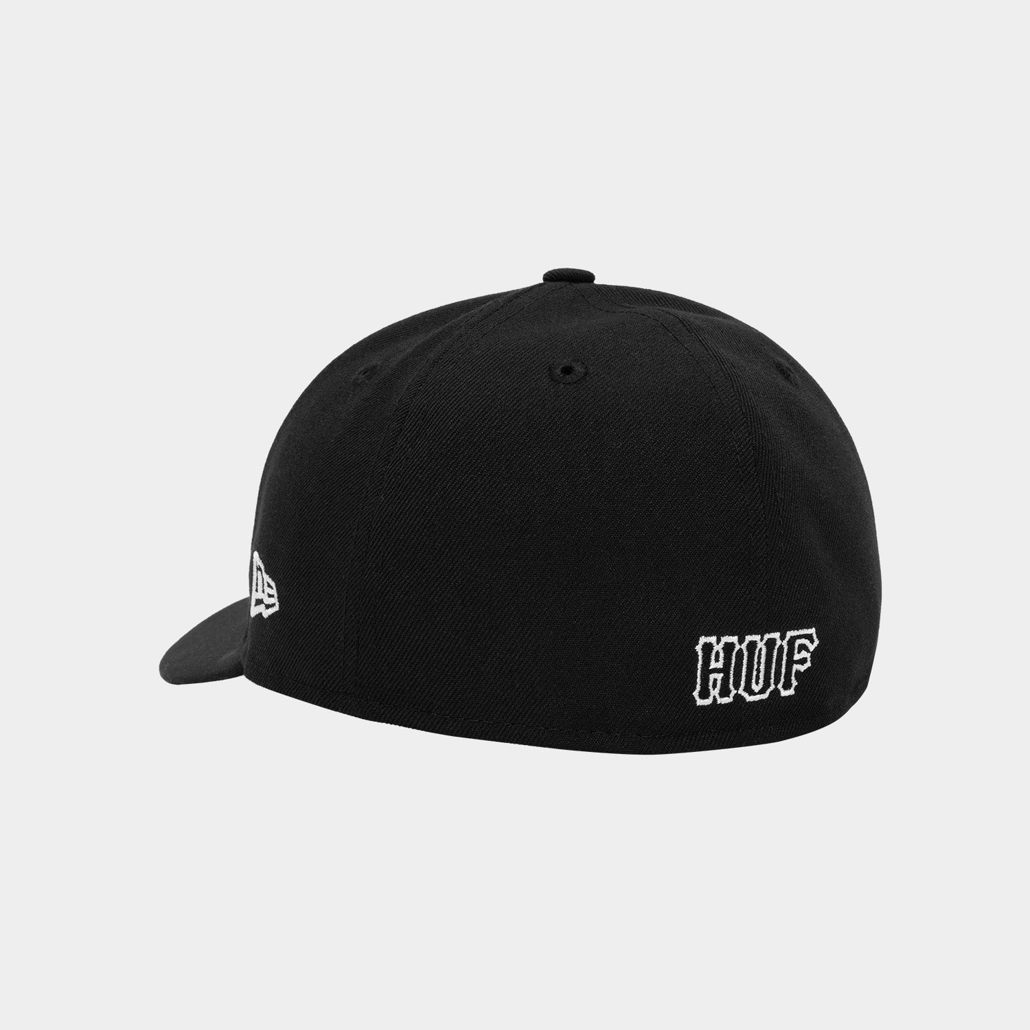 HUF (ハフ) Worldwide JP /HATS & BEANIES(ハット&ビーニー)/ HUF | NEW ERA® VARSITY HAT商品 / DARK PEWTER