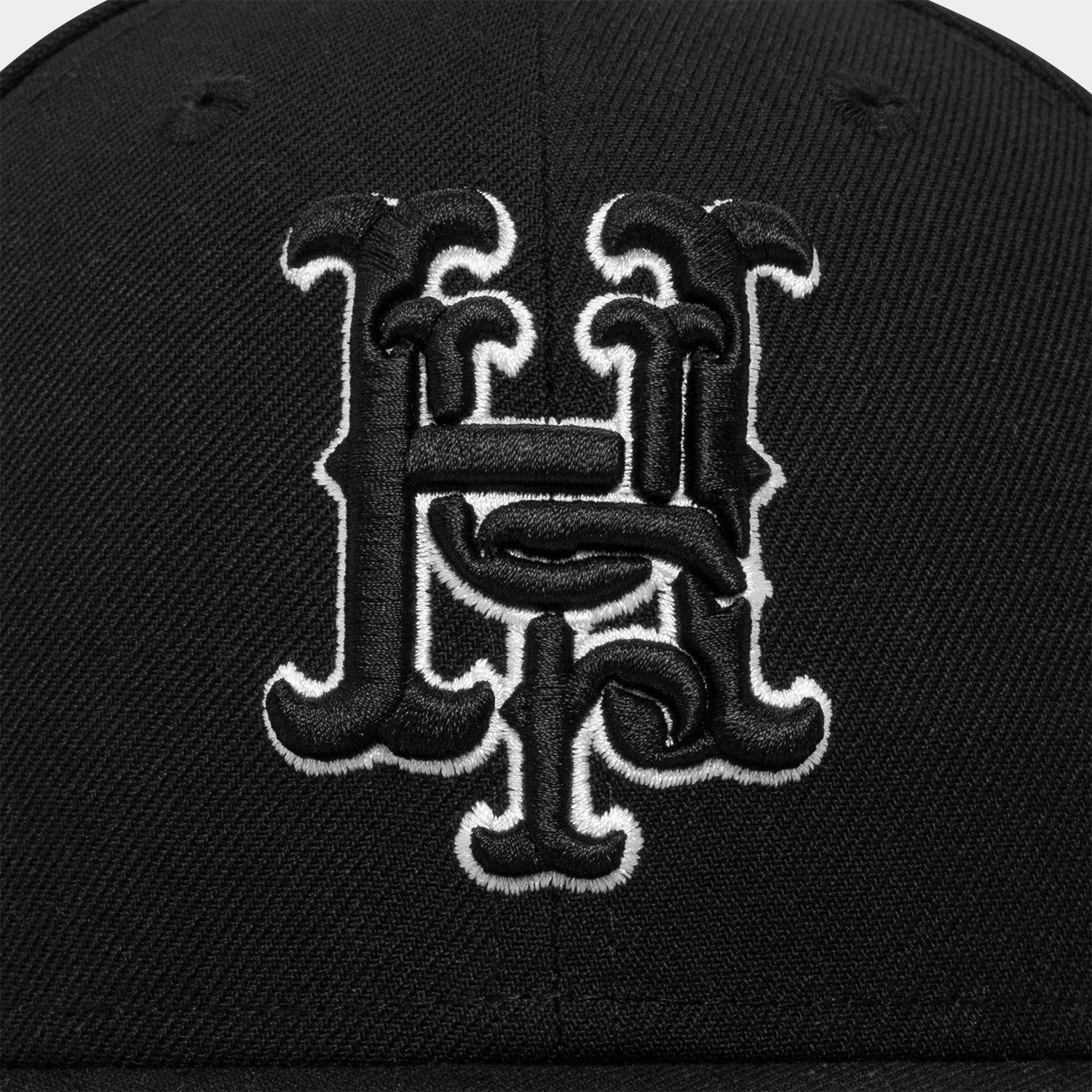 HUF (ハフ) Worldwide JP /HATS & BEANIES(ハット&ビーニー)/ HUF | NEW ERA® VARSITY HAT商品 / DARK PEWTER