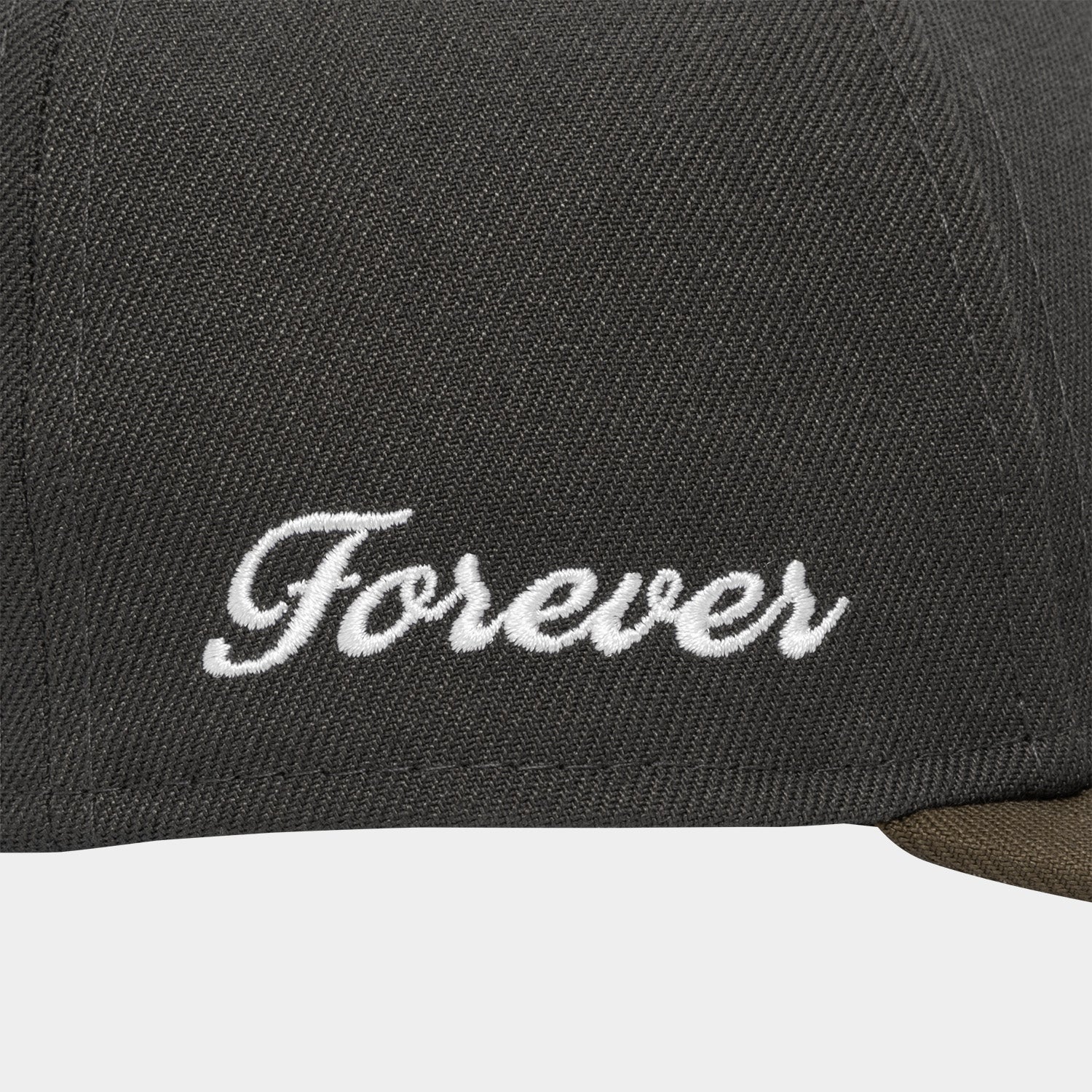 HUF (ハフ) Worldwide JP /HATS & BEANIES(ハット&ビーニー)/ HUF | NEW ERA® VARSITY HAT商品 / DARK PEWTER