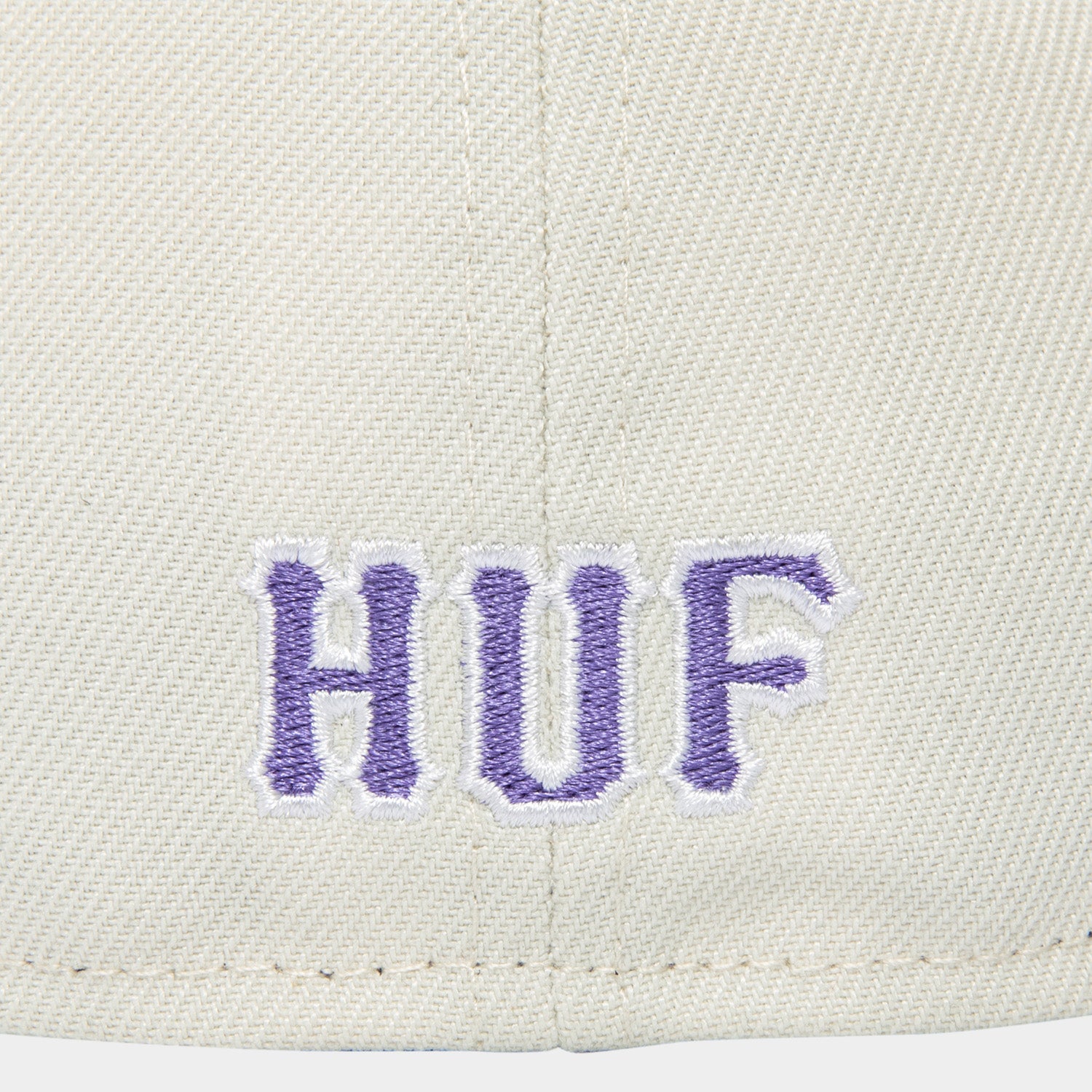 HUF (ハフ) Worldwide JP /HATS & BEANIES(ハット&ビーニー)/ HUF | NEW ERA® VARSITY HAT商品 / DARK PEWTER