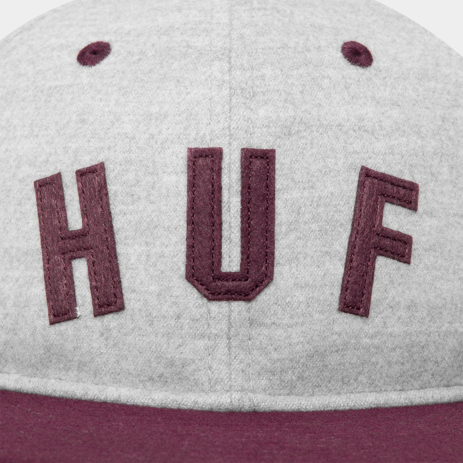 HUF (ハフ) Worldwide JP /HATS & BEANIES(ハット&ビーニー)/ NEW ERA® SHORTSTOP HAT商品 / BLACK