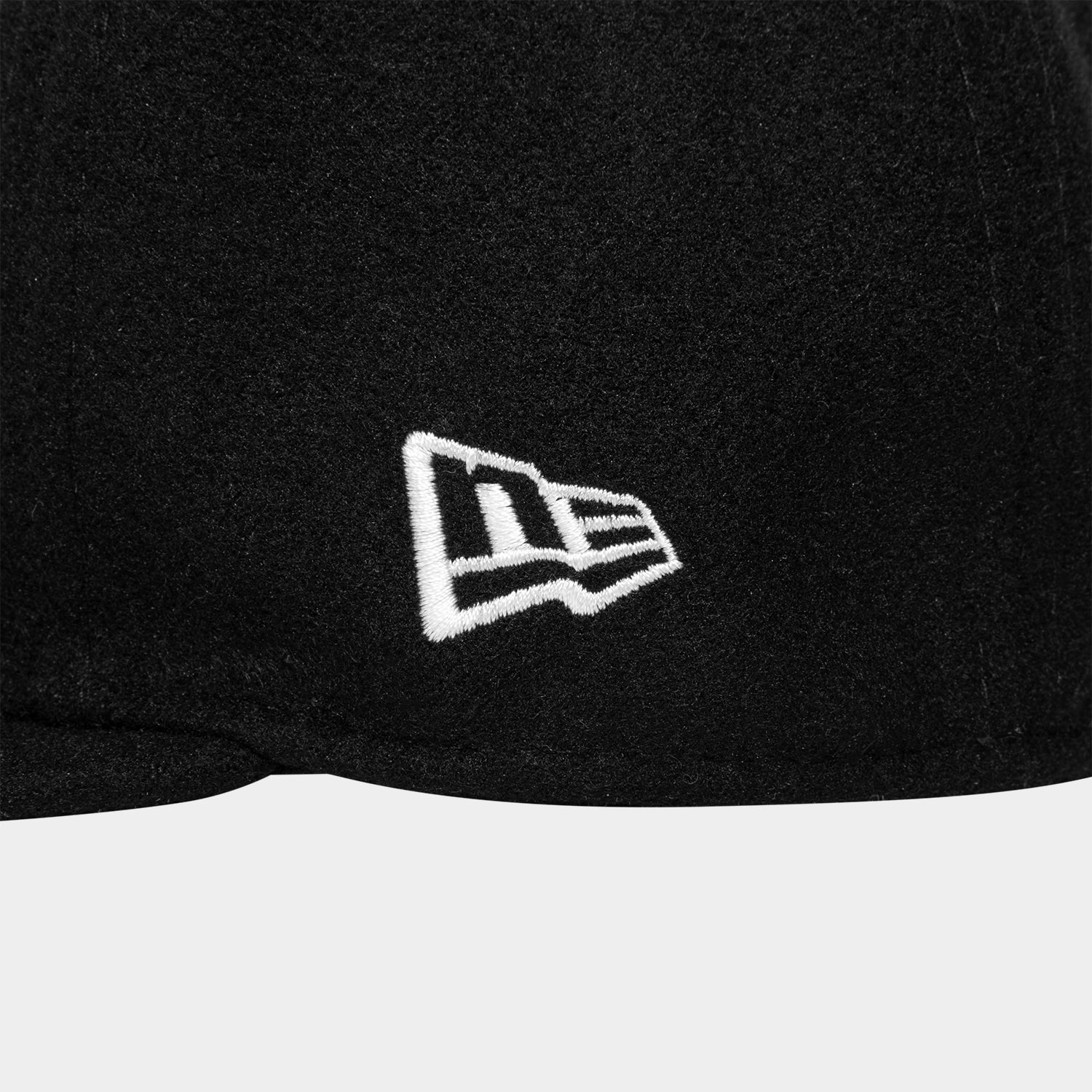 HUF (ハフ) Worldwide JP /HATS & BEANIES(ハット&ビーニー)/ NEW ERA® SHORTSTOP HAT商品 / BLACK