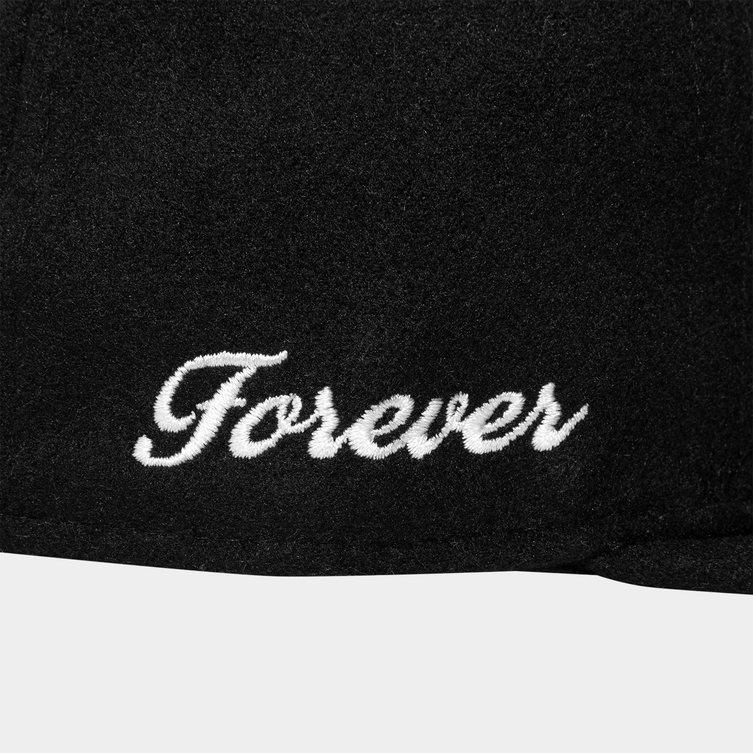 HUF (ハフ) Worldwide JP /HATS & BEANIES(ハット&ビーニー)/ NEW ERA® SHORTSTOP HAT商品 / BLACK