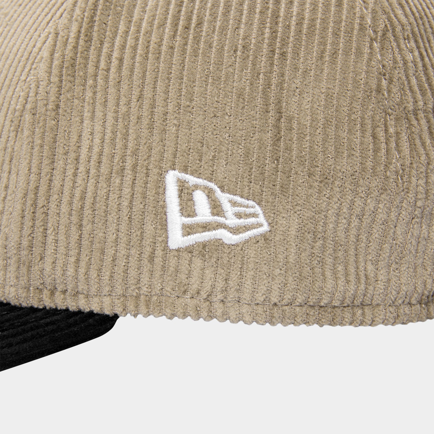 HUF (ハフ) Worldwide JP /HATS & BEANIES(ハット&ビーニー)/ NEW ERA® CLASSIC H CORDUROY HAT商品 / DK GREEN