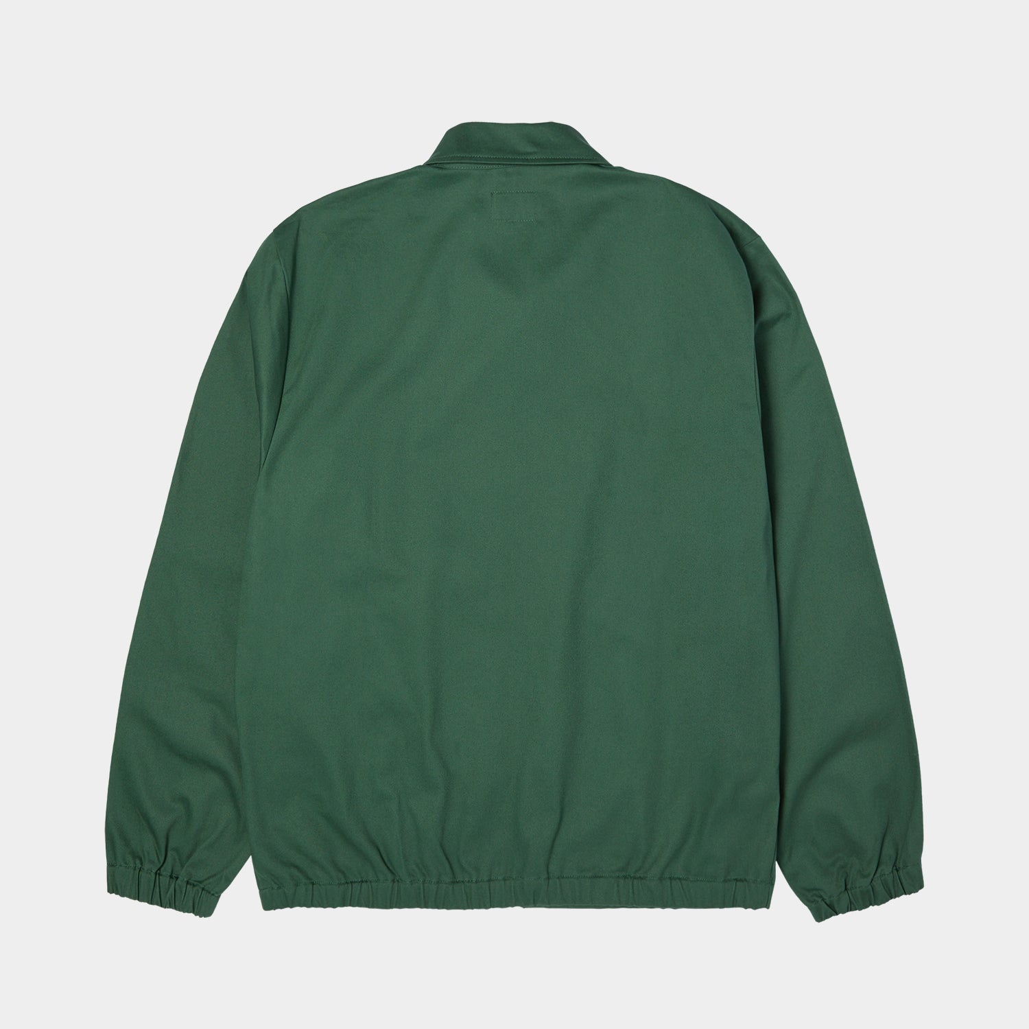 HUF (ハフ) Worldwide JP /JACKETS(ジャケット)/ HUF SET MEGABLAST SHOP JACKET商品 / FOREST