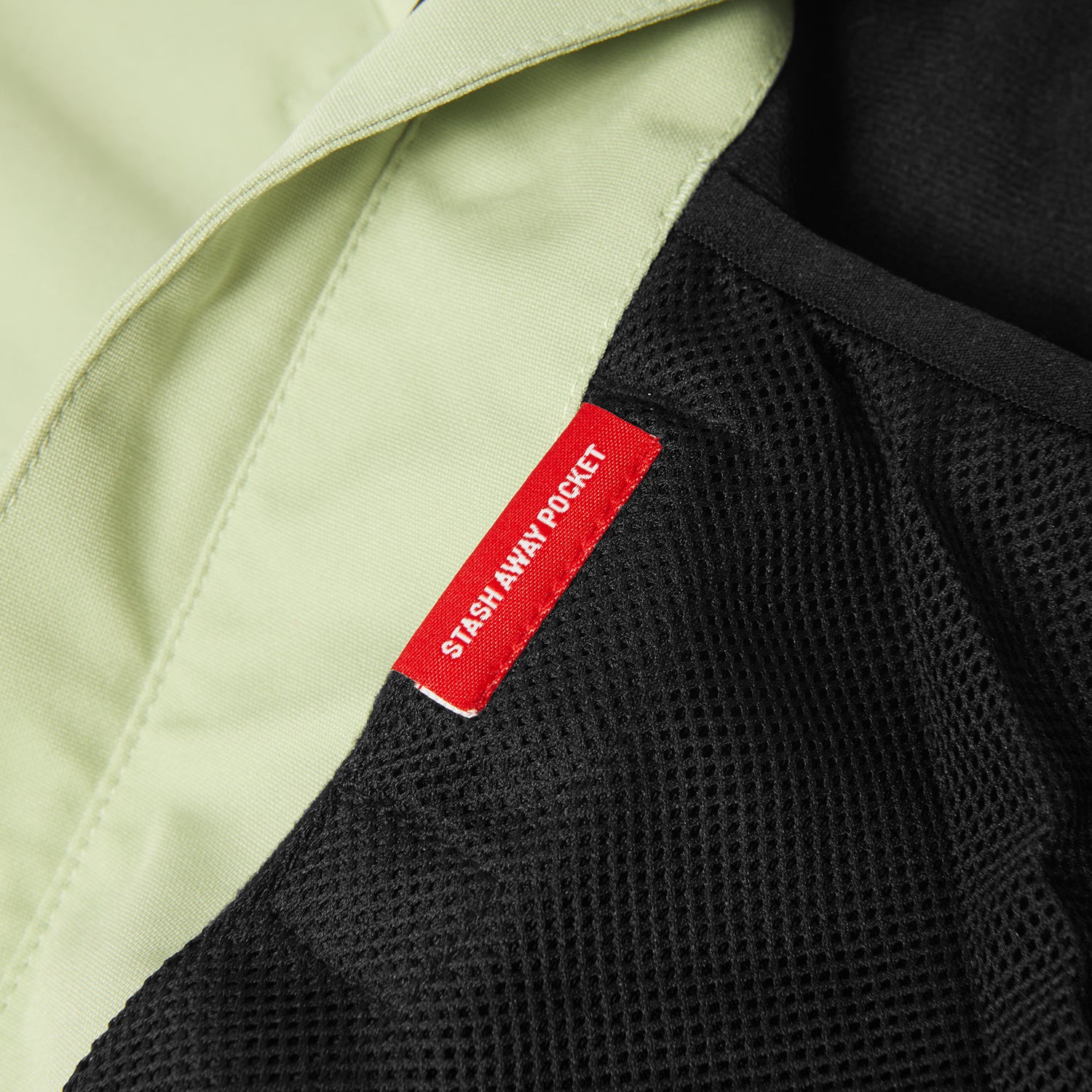 HUF (ハフ) Worldwide JP /JACKETS(ジャケット)/ HUF X 686 DOUBLE H JACKET商品 / HUF GREEN