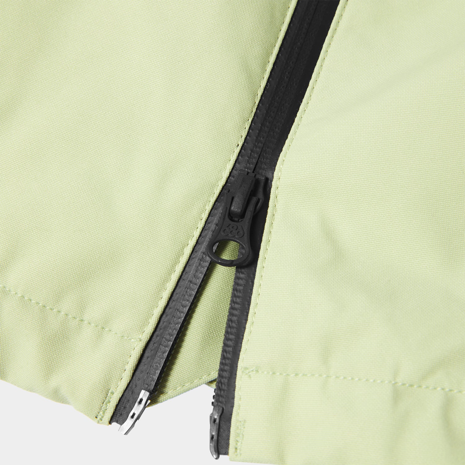 HUF (ハフ) Worldwide JP /JACKETS(ジャケット)/ HUF X 686 DOUBLE H JACKET商品 / HUF GREEN