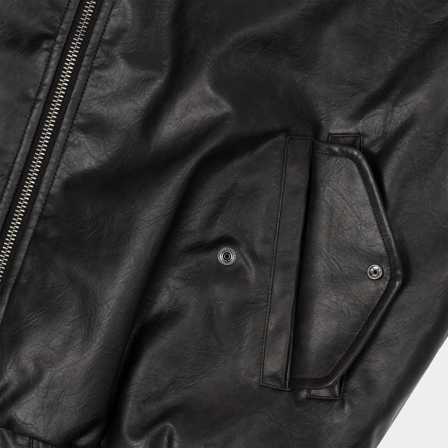 HUF (ハフ) Worldwide JP /JACKETS(ジャケット)/ HUF eightynine DESERT JACKET商品 / COURT BLUE