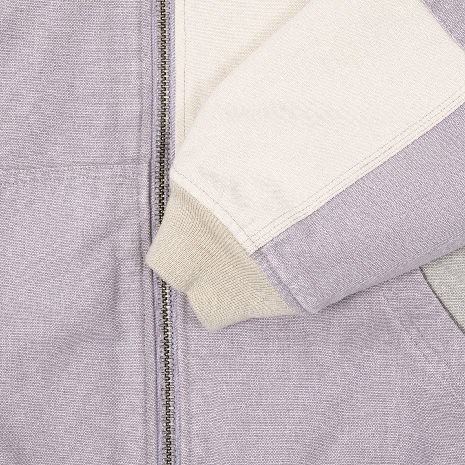 HUF (ハフ) Worldwide JP /JACKETS(ジャケット)/ WORLDWIDE CLOTHIERS HOODED JACKET商品 / BEIGE