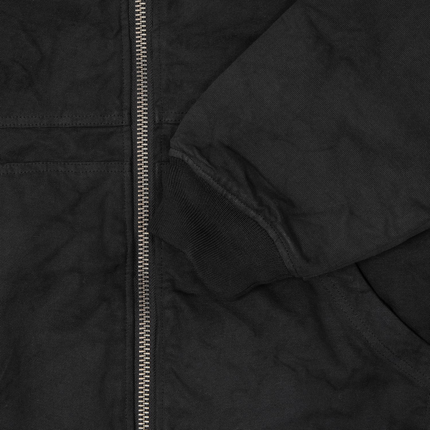 HUF (ハフ) Worldwide JP /JACKETS(ジャケット)/ WORLDWIDE CLOTHIERS HOODED JACKET商品 / BEIGE