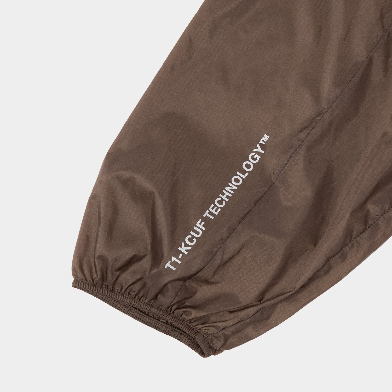 HUF (ハフ) Worldwide JP /JACKETS(ジャケット)/ CROSS CONDITIONS UL NYLON JACKET商品 / NAVY