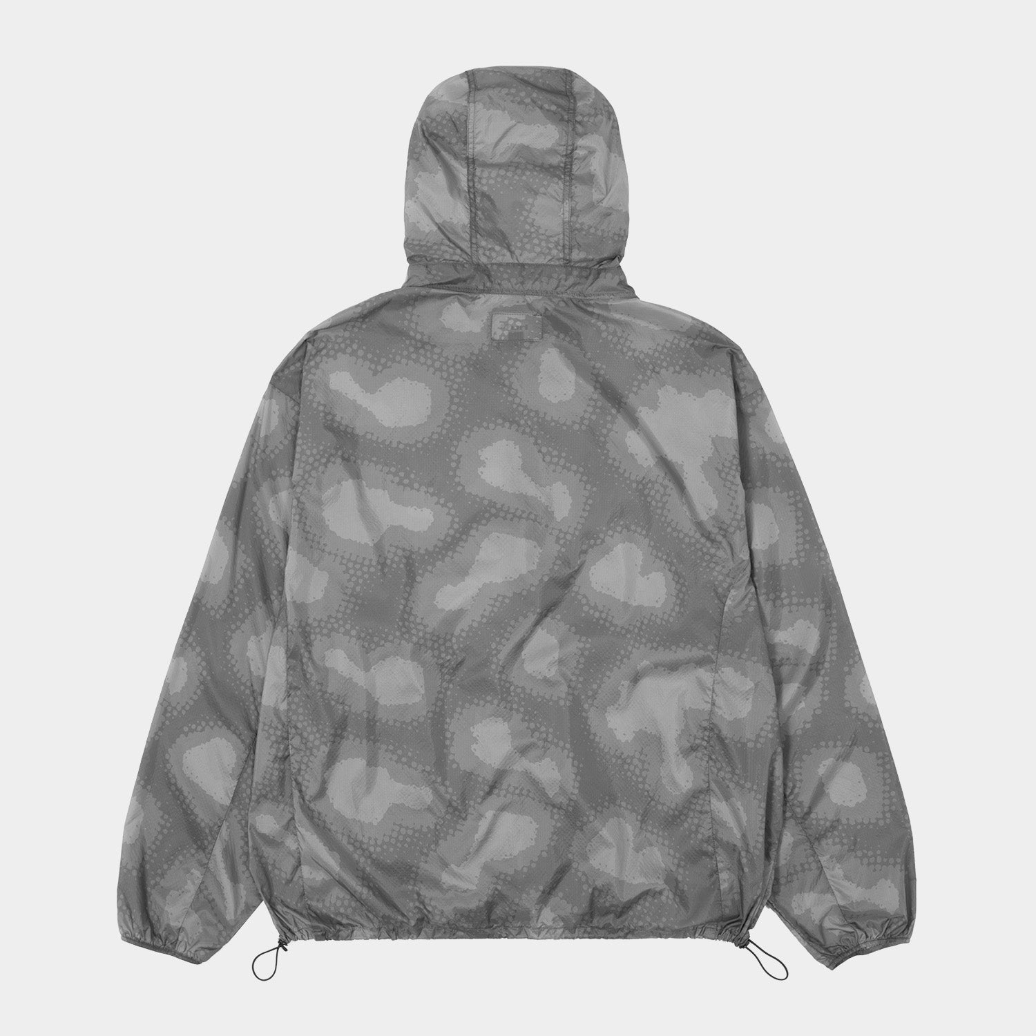 HUF (ハフ) Worldwide JP /JACKETS(ジャケット)/ CROSS CONDITIONS UL NYLON JACKET商品 / NAVY
