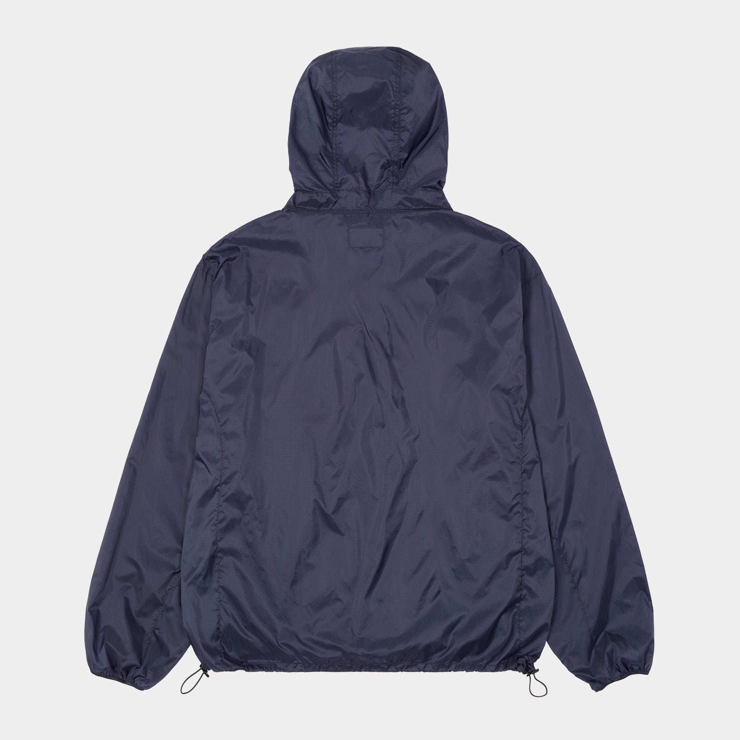 HUF (ハフ) Worldwide JP /JACKETS(ジャケット)/ CROSS CONDITIONS UL NYLON JACKET商品 / NAVY