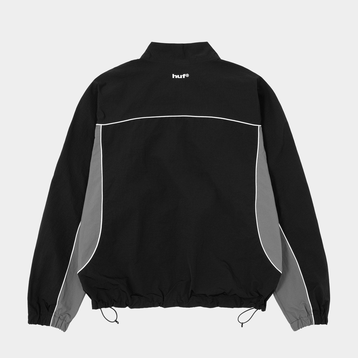 HUF (ハフ) Worldwide JP /JACKETS(ジャケット)/ ANTHEM TRACK JACKET商品 / NAVY