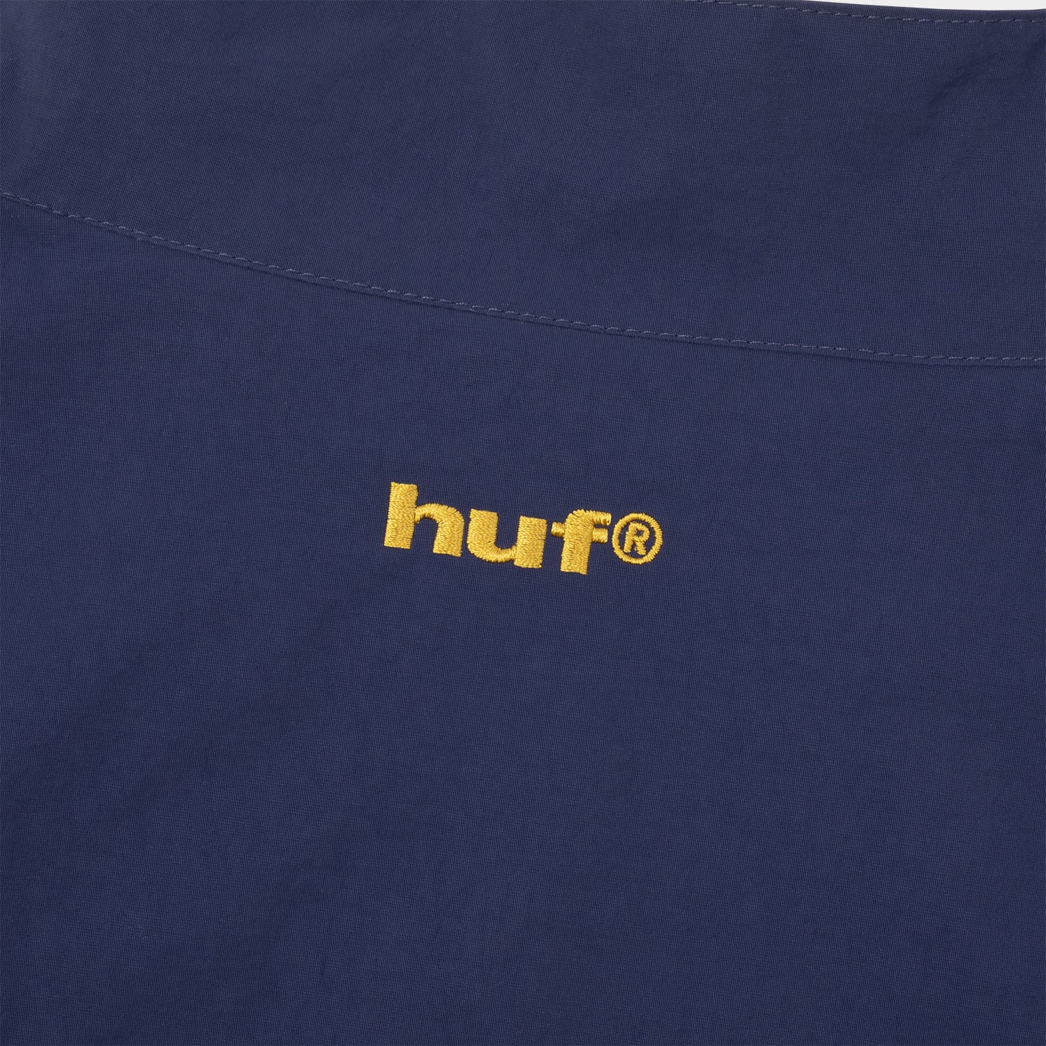 HUF (ハフ) Worldwide JP /JACKETS(ジャケット)/ ANTHEM TRACK JACKET商品 / NAVY