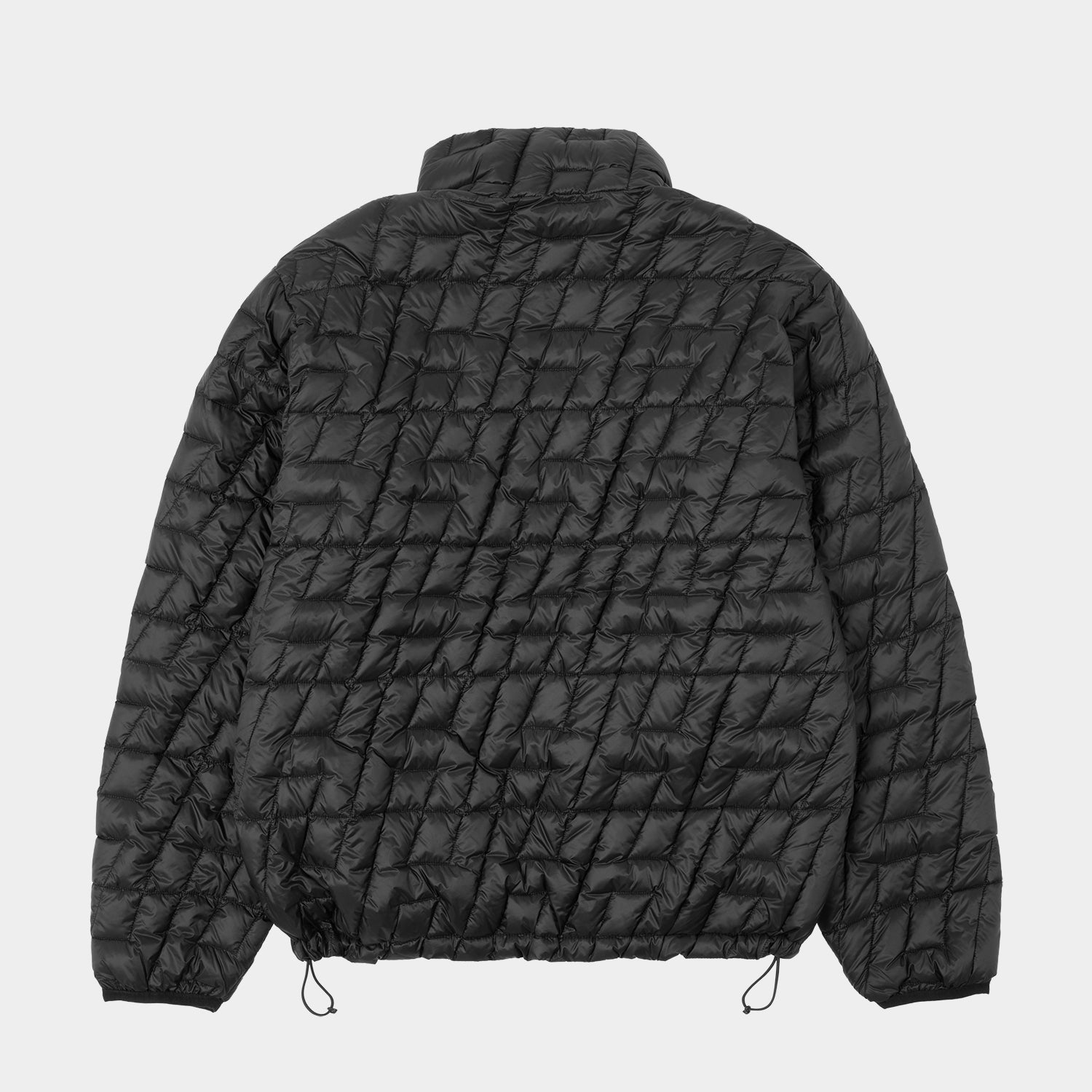 HUF (ハフ) Worldwide JP /JACKETS(ジャケット)/ HUF X TAION CASCADE PACKABLE DOWN JACKET商品 / STONE