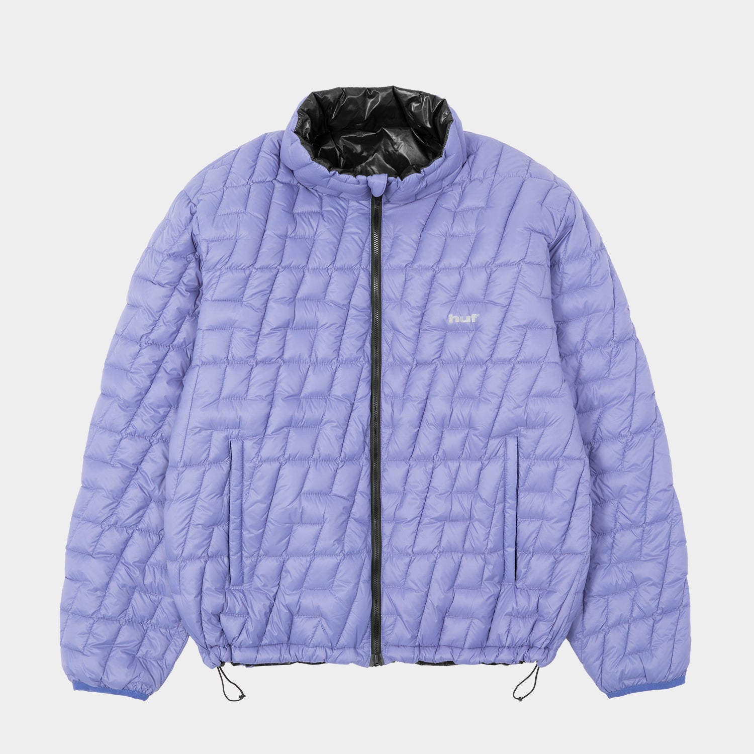 HUF (ハフ) Worldwide JP /JACKETS(ジャケット)/ HUF X TAION CASCADE PACKABLE DOWN JACKET商品 / STONE