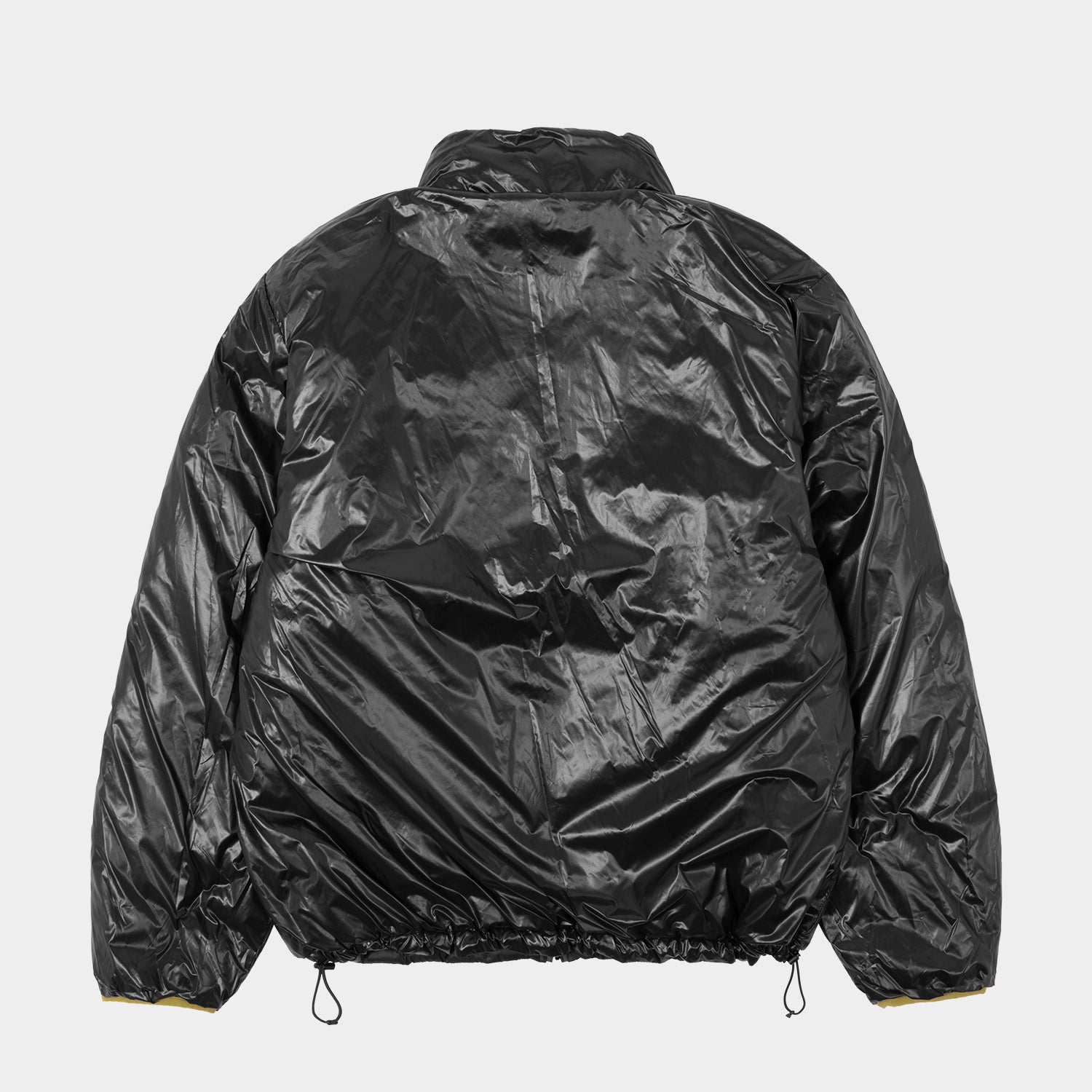HUF (ハフ) Worldwide JP /JACKETS(ジャケット)/ HUF X TAION CASCADE PACKABLE DOWN JACKET商品 / STONE
