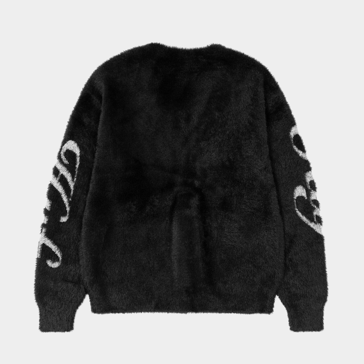 HUF (ハフ) Worldwide JP /KNITS & SWEATERS(ニット&セーター)/ THE CROWN CARDIGAN商品 / PISTACHIO