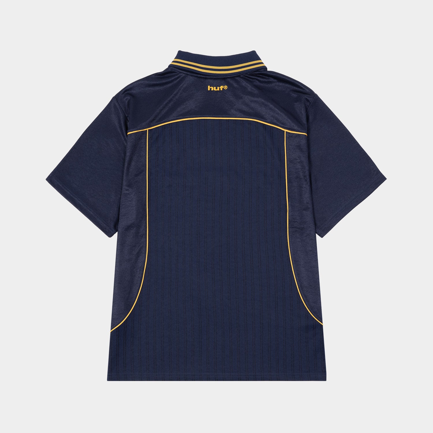 HUF (ハフ) Worldwide JP /TOPS & SHIRTS(トップス&シャツ)/ ANTHEM JERSEY商品 / NAVY