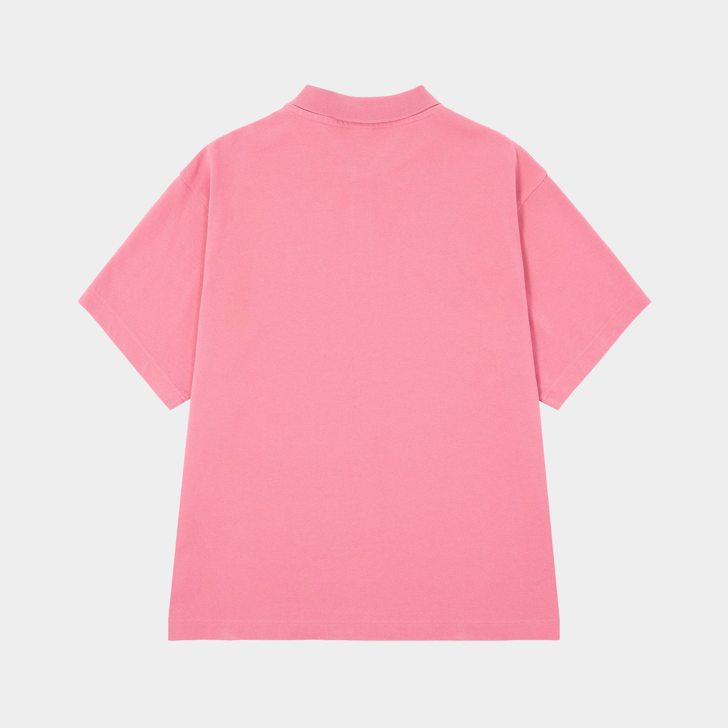 HUF (ハフ) Worldwide JP /TOPS & SHIRTS(トップス&シャツ)/ MEGABLAST POLO TOP商品 / ROSE
