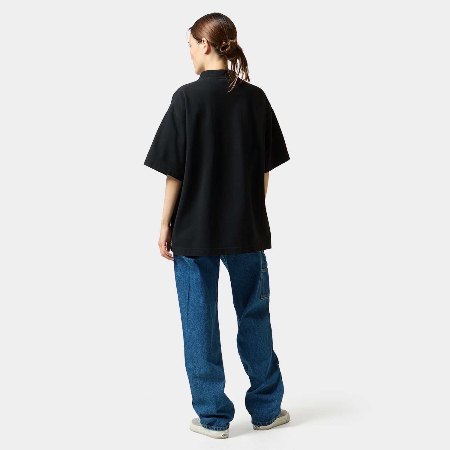 HUF (ハフ) Worldwide JP /TOPS & SHIRTS(トップス&シャツ)/ MEGABLAST POLO TOP商品 / ROSE