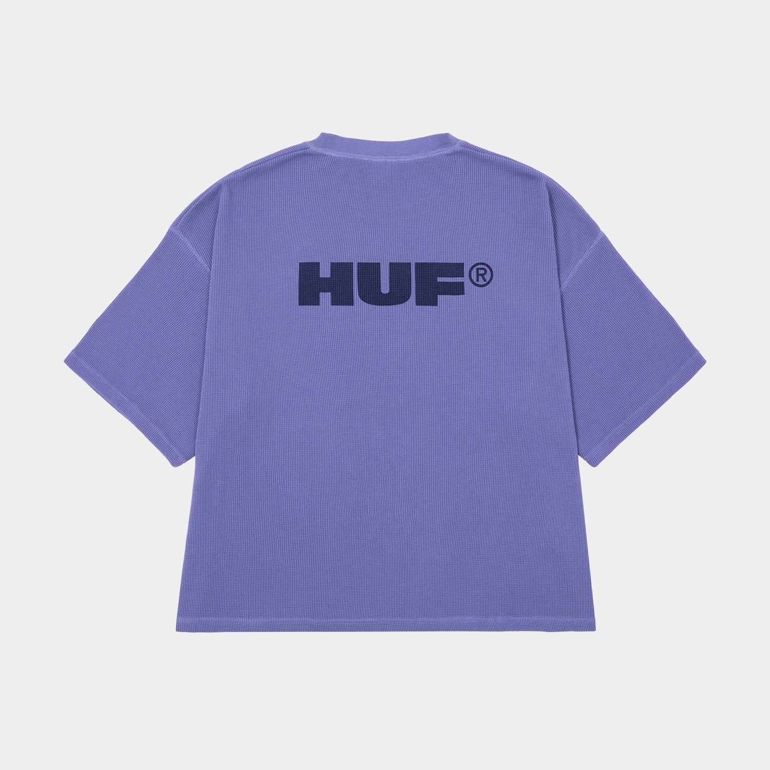 HUF (ハフ) Worldwide JP /TOPS & SHIRTS(トップス&シャツ)/ ALL CAPS THERMAL CREW商品 / CAMO