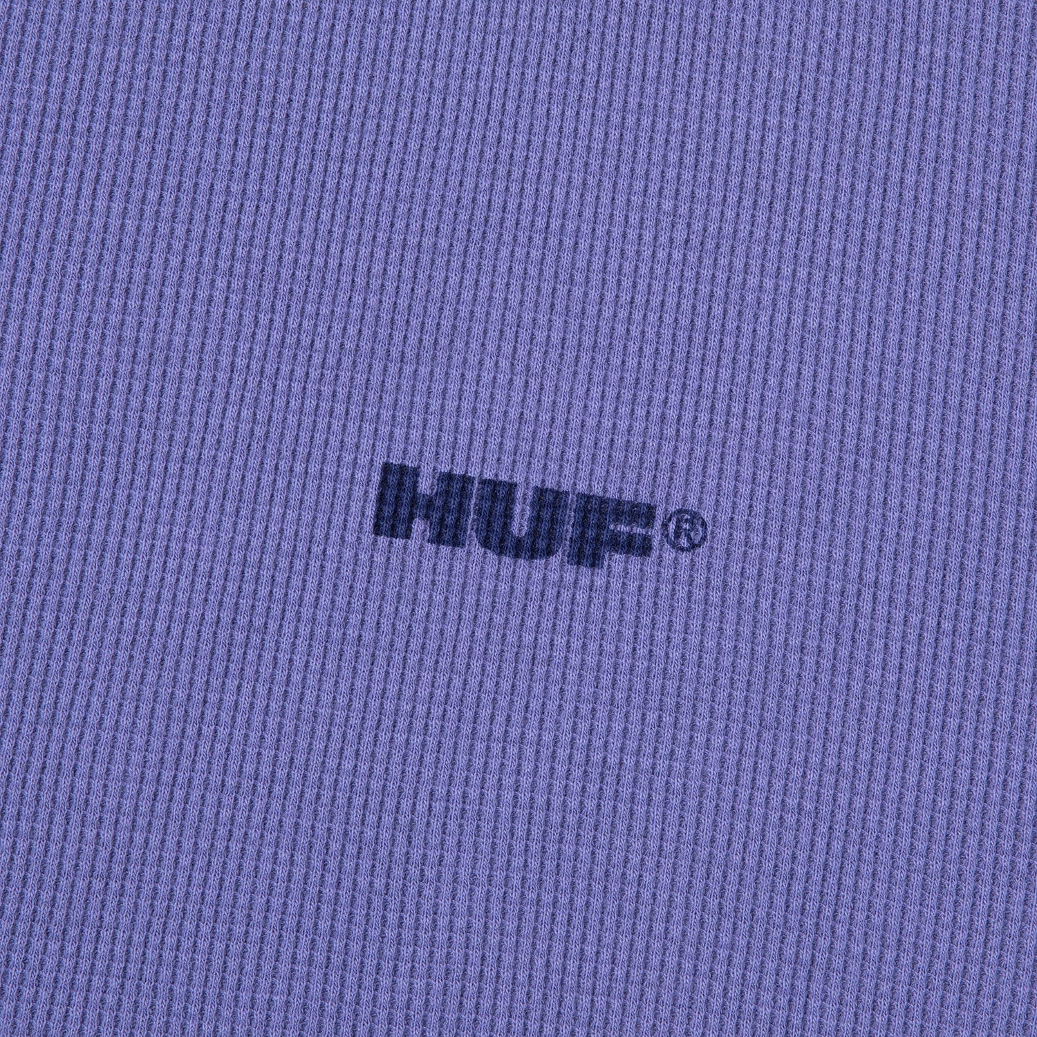 HUF (ハフ) Worldwide JP /TOPS & SHIRTS(トップス&シャツ)/ ALL CAPS THERMAL CREW商品 / CAMO
