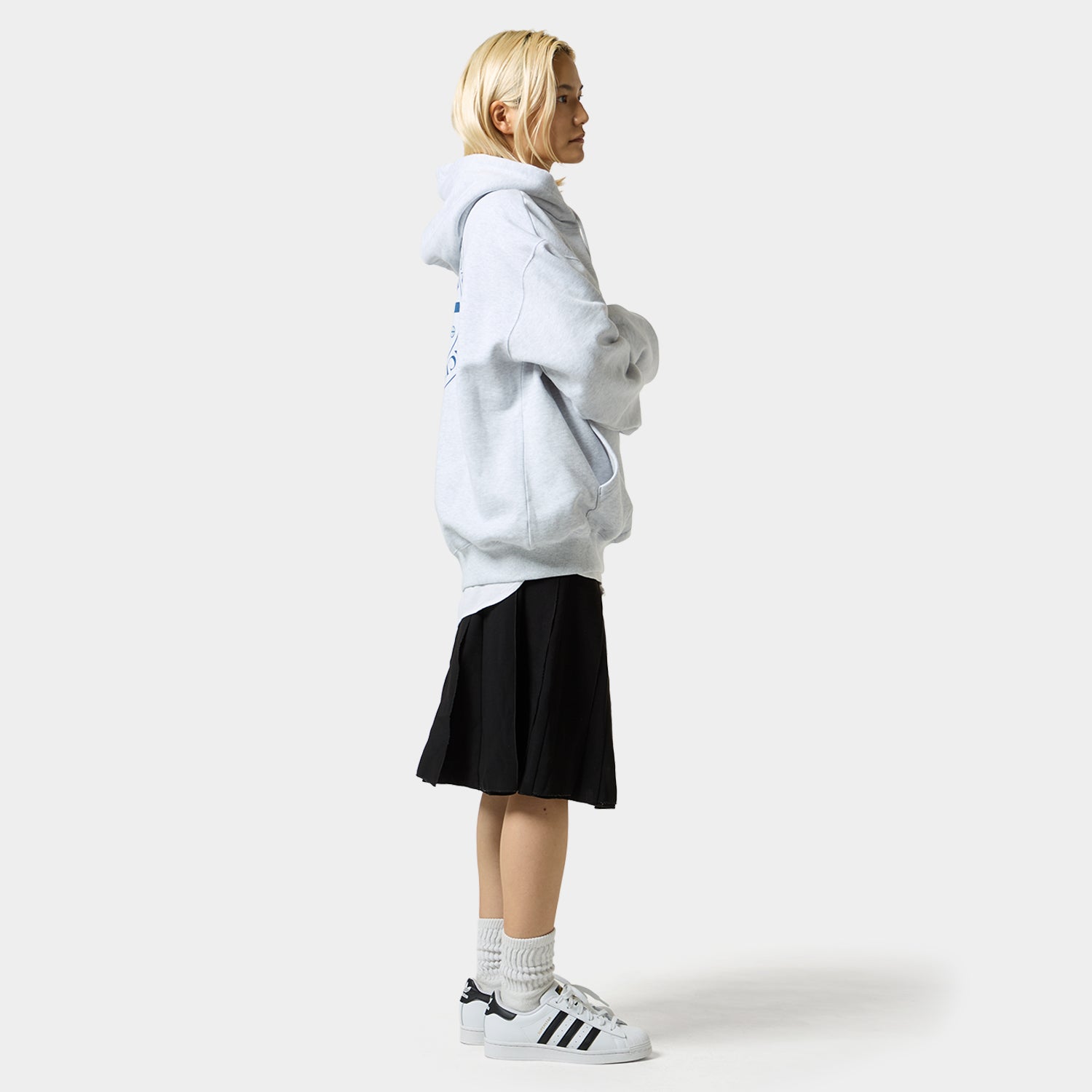 HUF (ハフ) Worldwide JP /HOODIES(パーカー)/ REGIONAL HOODIE商品 / CITRUS