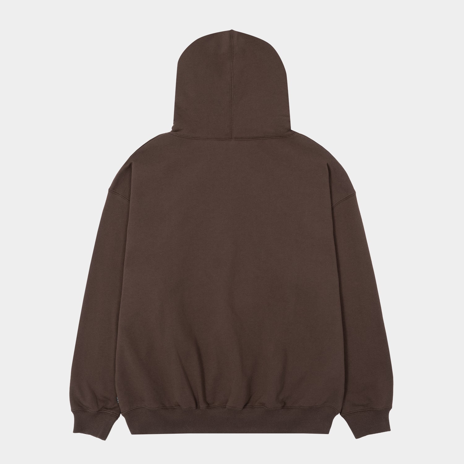 HUF (ハフ) Worldwide JP /HOODIES(パーカー)/ ARCH HOODIE商品 / LILAC CHALK