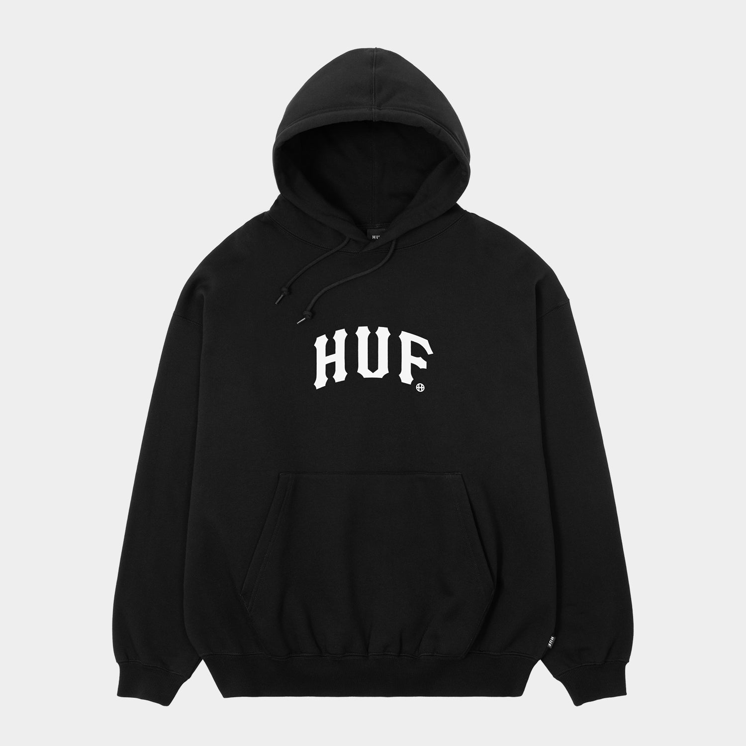 HUF (ハフ) Worldwide JP /HOODIES(パーカー)/ ARCH HOODIE商品 / LILAC CHALK