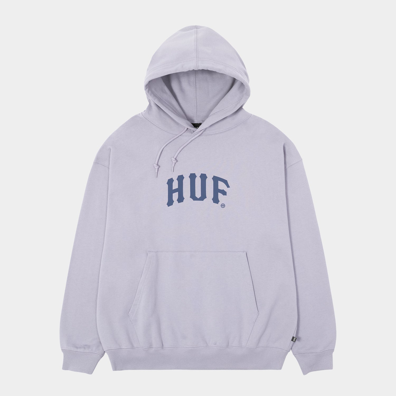 HUF (ハフ) Worldwide JP /HOODIES(パーカー)/ ARCH HOODIE商品 / LILAC CHALK