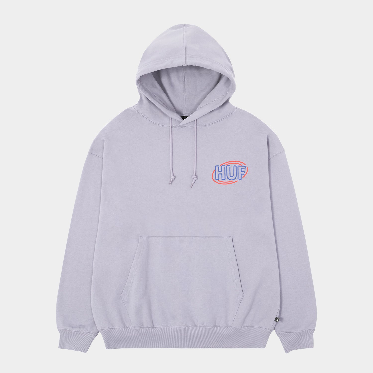 HUF (ハフ) Worldwide JP /HOODIES(パーカー)/ PROMO HOODIE商品 / BLACK