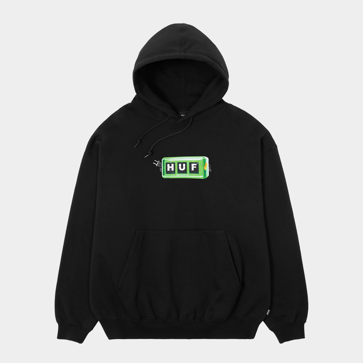 HUF (ハフ) Worldwide JP /HOODIES(パーカー)/ COUNTDOWN HOODIE商品 / COURT BLUE