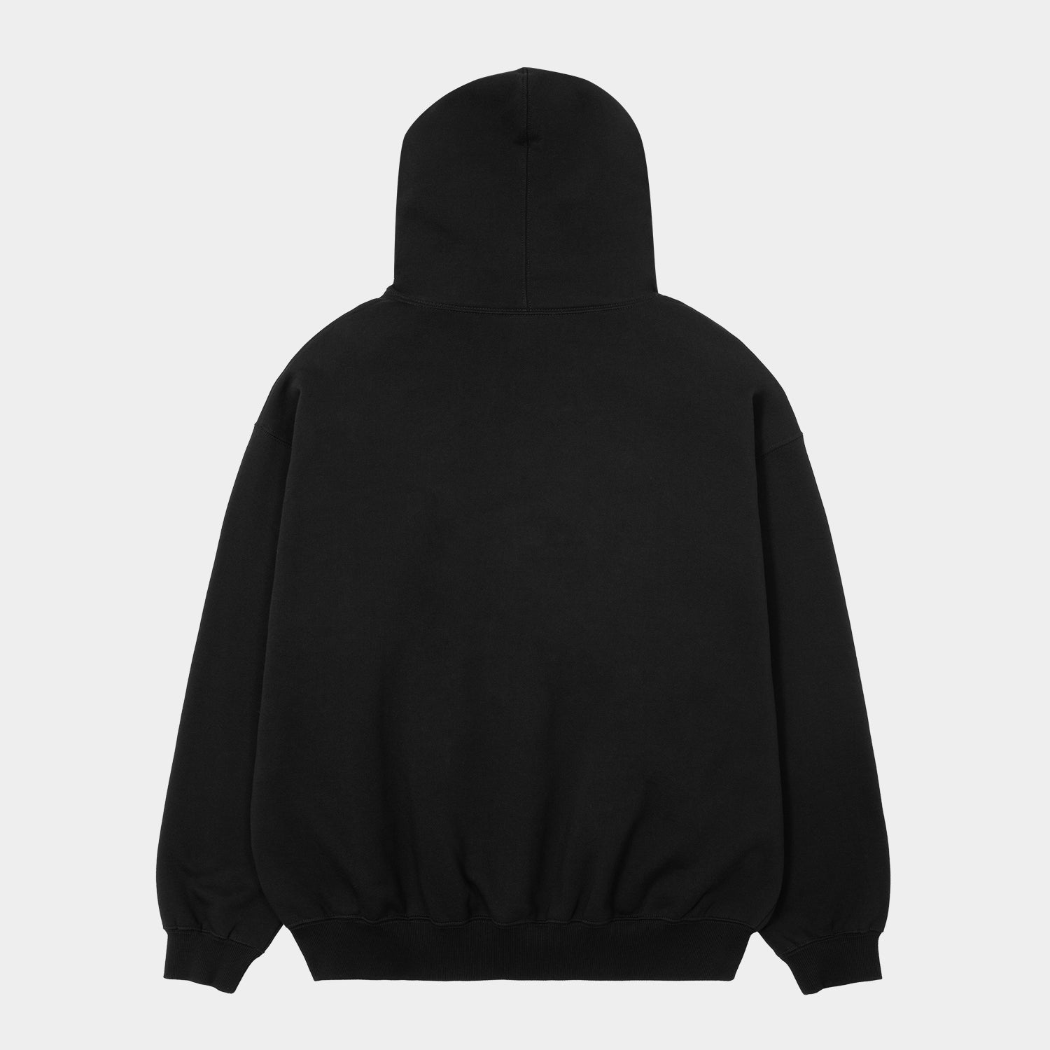 HUF (ハフ) Worldwide JP /HOODIES(パーカー)/ LASSO HOODIE商品 / BLACK