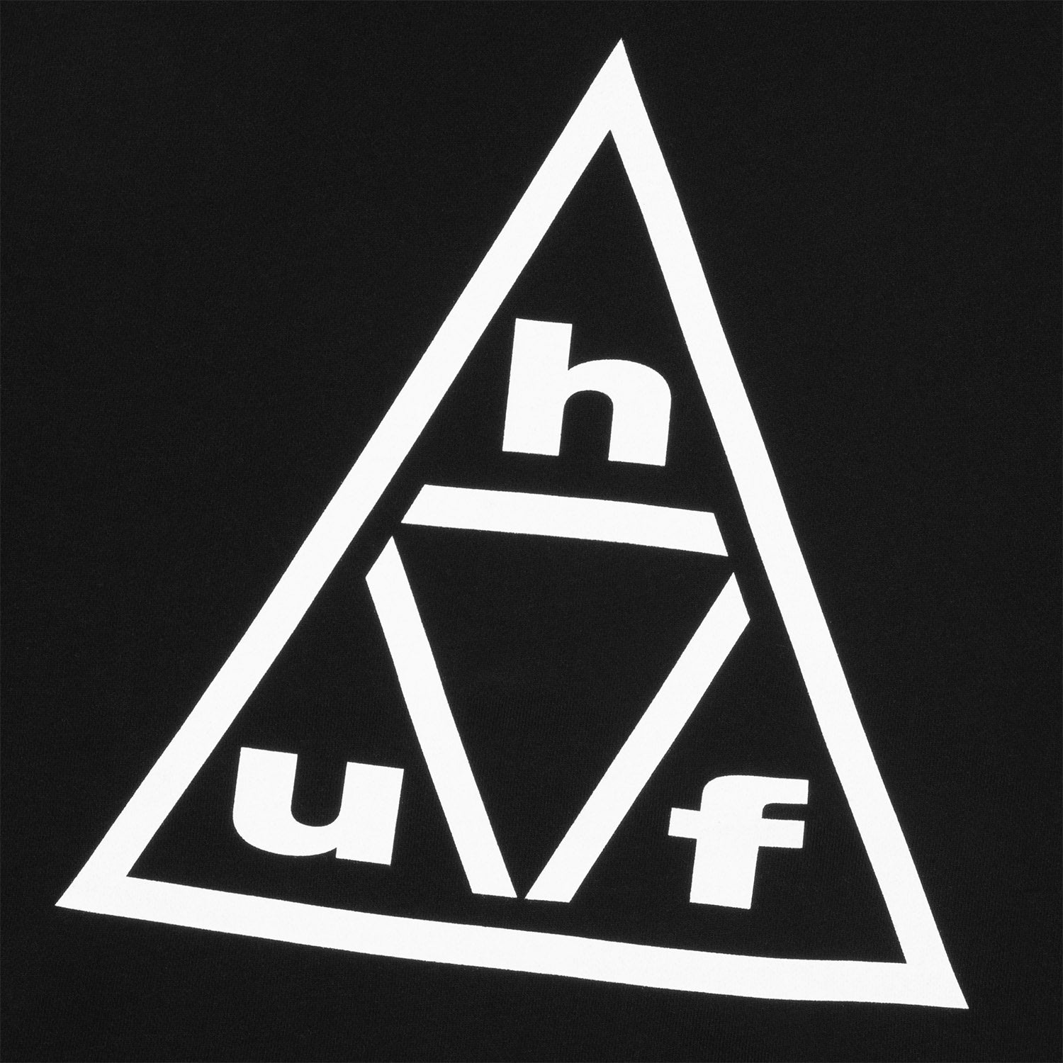 HUF (ハフ) Worldwide JP /HOODIES(パーカー)/ TRIPLE TRIANGLE HOODIE商品 / MINT