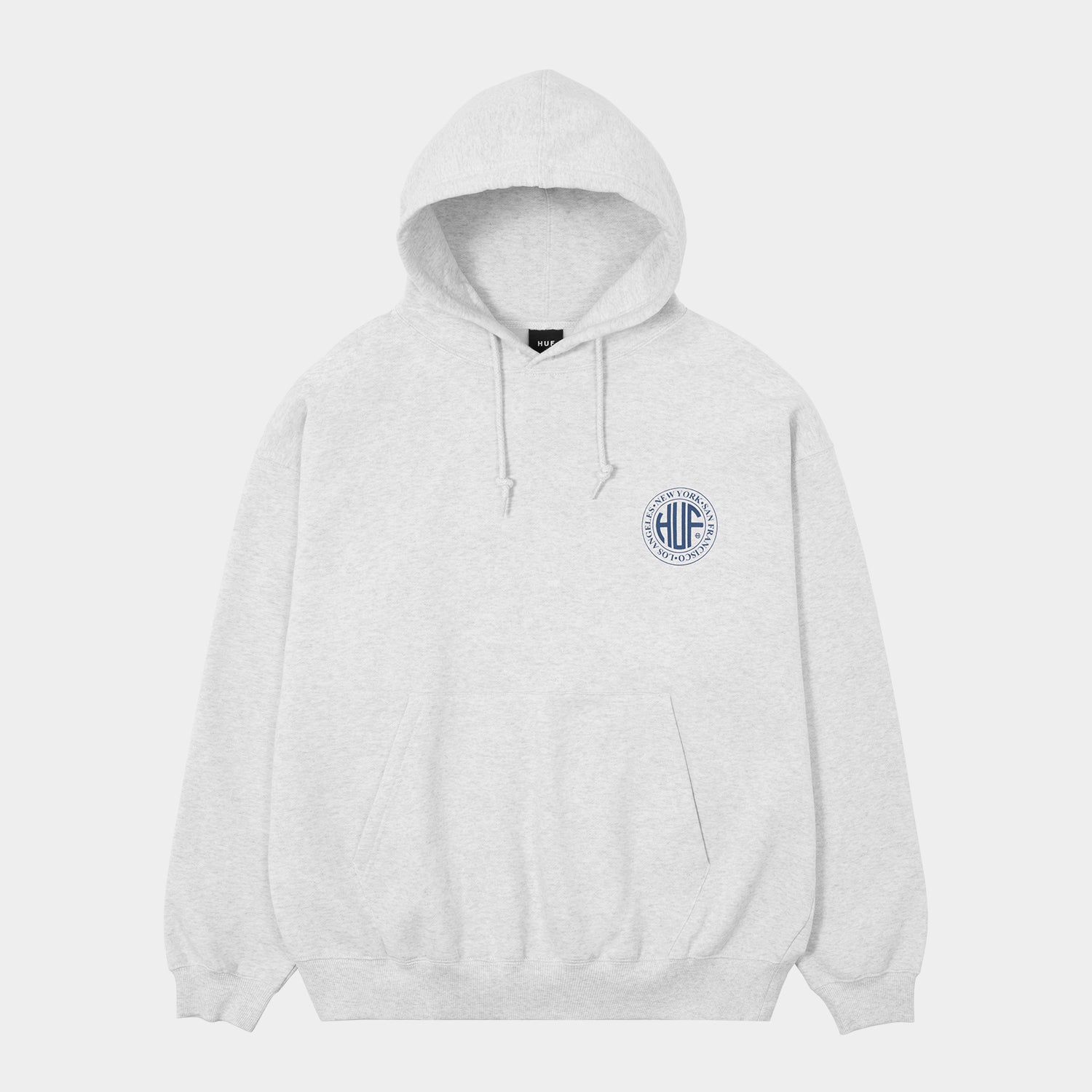 HUF (ハフ) Worldwide JP /HOODIES(パーカー)/ REGIONAL HOODIE商品 / CITRUS