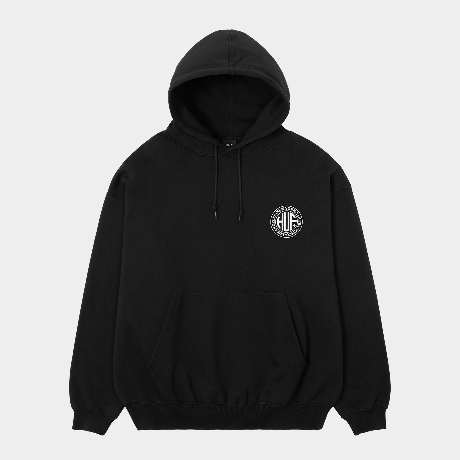 HUF (ハフ) Worldwide JP /HOODIES(パーカー)/ REGIONAL HOODIE商品 / CITRUS