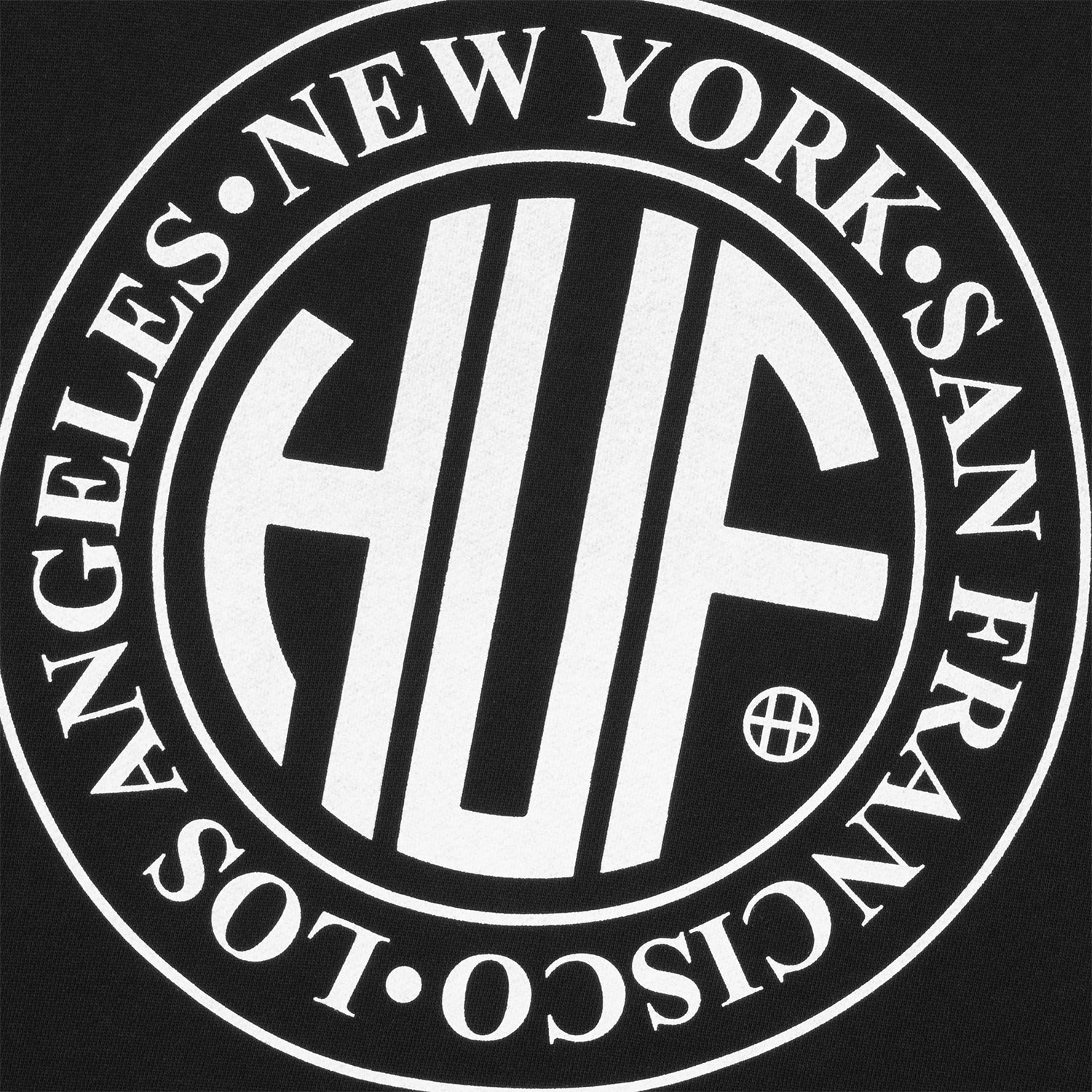 HUF (ハフ) Worldwide JP /HOODIES(パーカー)/ REGIONAL HOODIE商品 / CITRUS