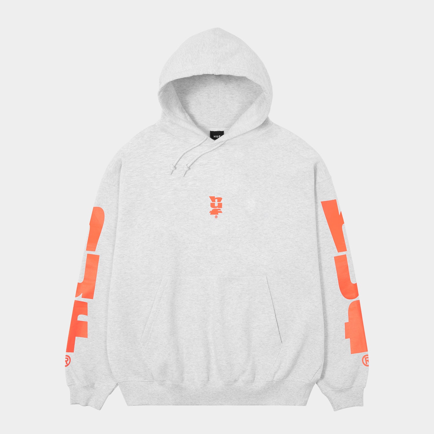 HUF (ハフ) Worldwide JP /HOODIES(パーカー)/ 【オンラインストア限定】MEGABLAST HOODIE商品 / BLACK