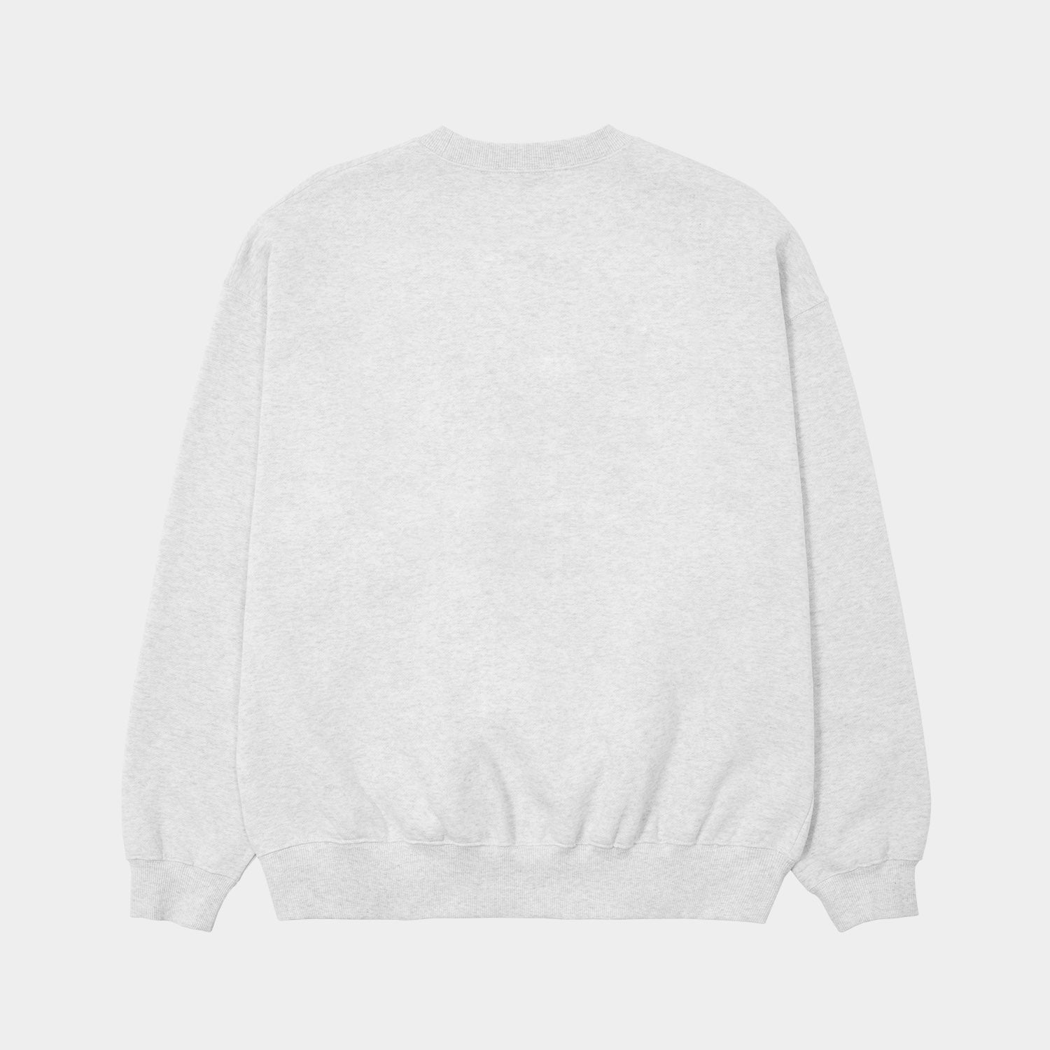 HUF (ハフ) Worldwide JP /SWEATSHIRTS(スウェットシャツ)/ HOME TEAM CREWNECK商品 / BLACK