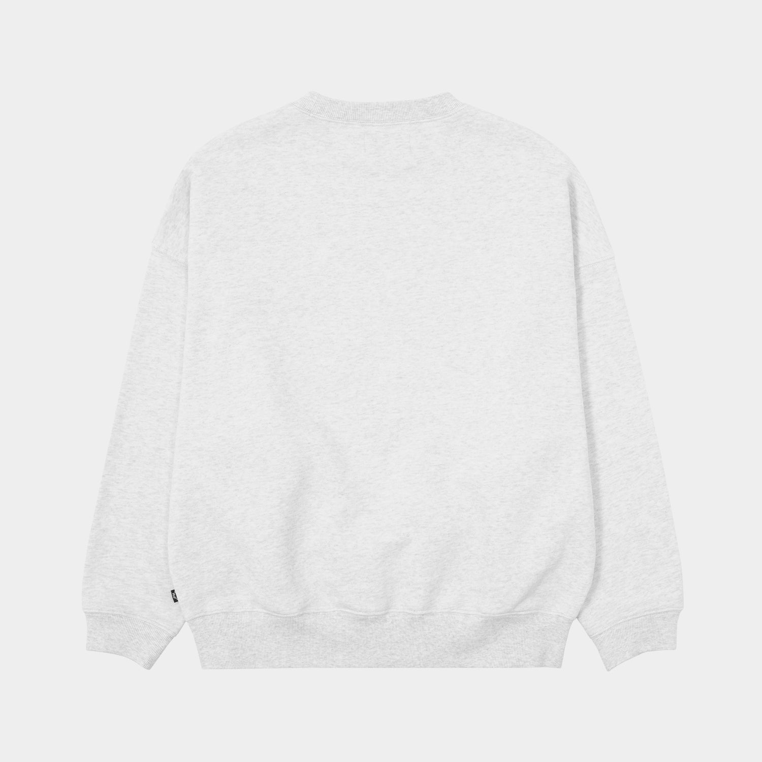 HUF (ハフ) Worldwide JP /SWEATSHIRTS(スウェットシャツ)/ HUF X EVISEN SUSHI CREW FLEECE商品 / NAVY