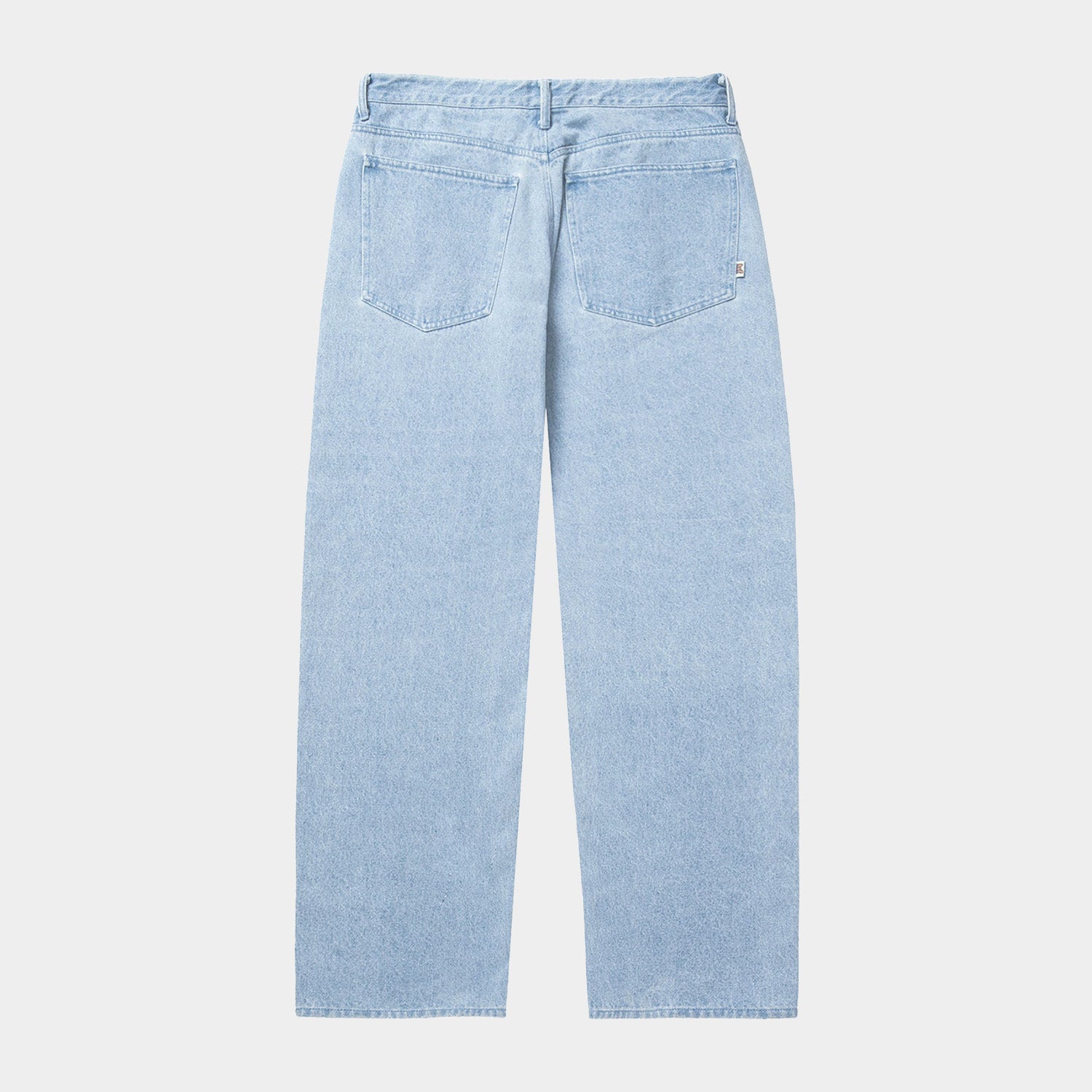 HUF (ハフ) Worldwide JP /PANTS(パンツ)/ CROMER WASHED PANT商品 / WASHED LT BLUE