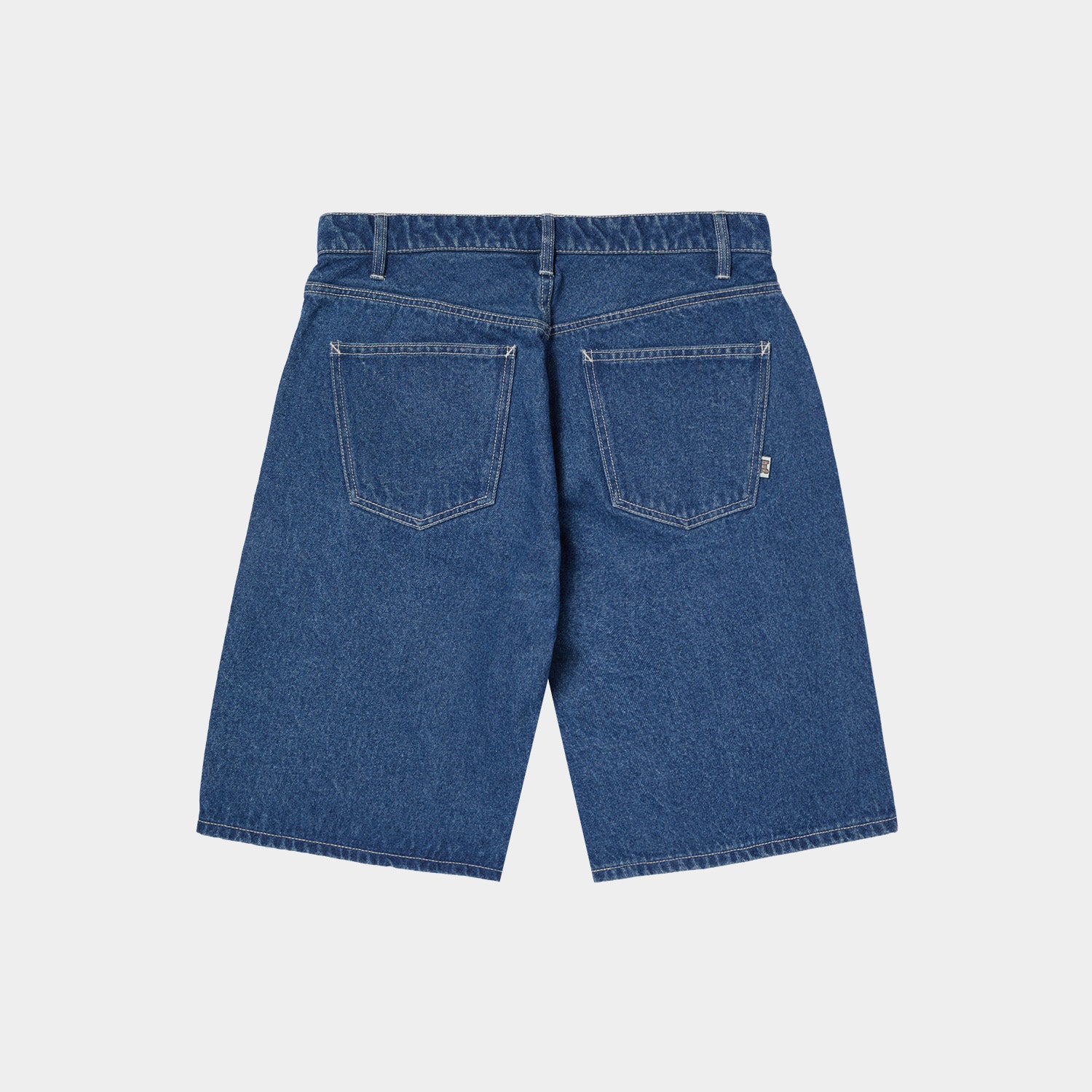 HUF (ハフ) Worldwide JP /SHORTS(ショーツ)/ CROMER SHORT商品 / STONE WASH INDIGO