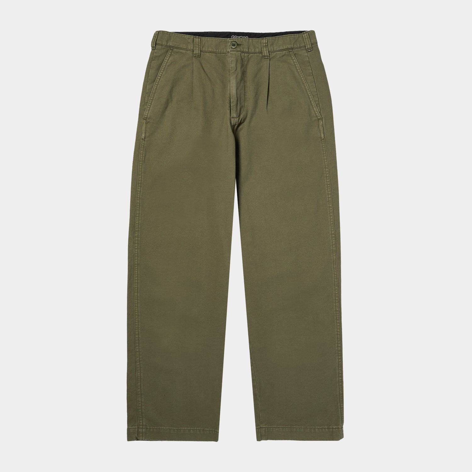 HUF (ハフ) Worldwide JP /PANTS(パンツ)/ CROMER TROUSER商品 / PUTTY