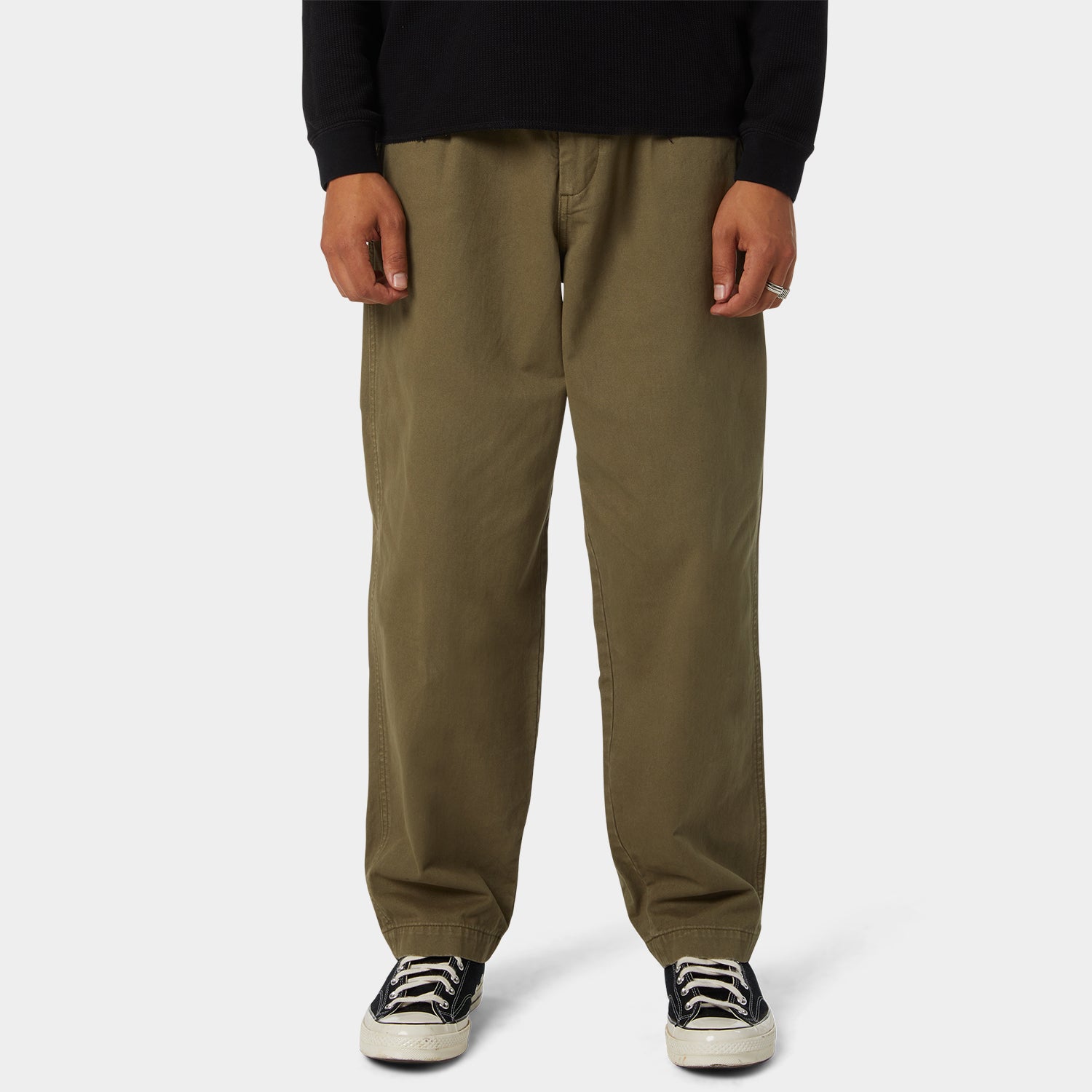 HUF (ハフ) Worldwide JP /PANTS(パンツ)/ CROMER TROUSER商品 / PUTTY